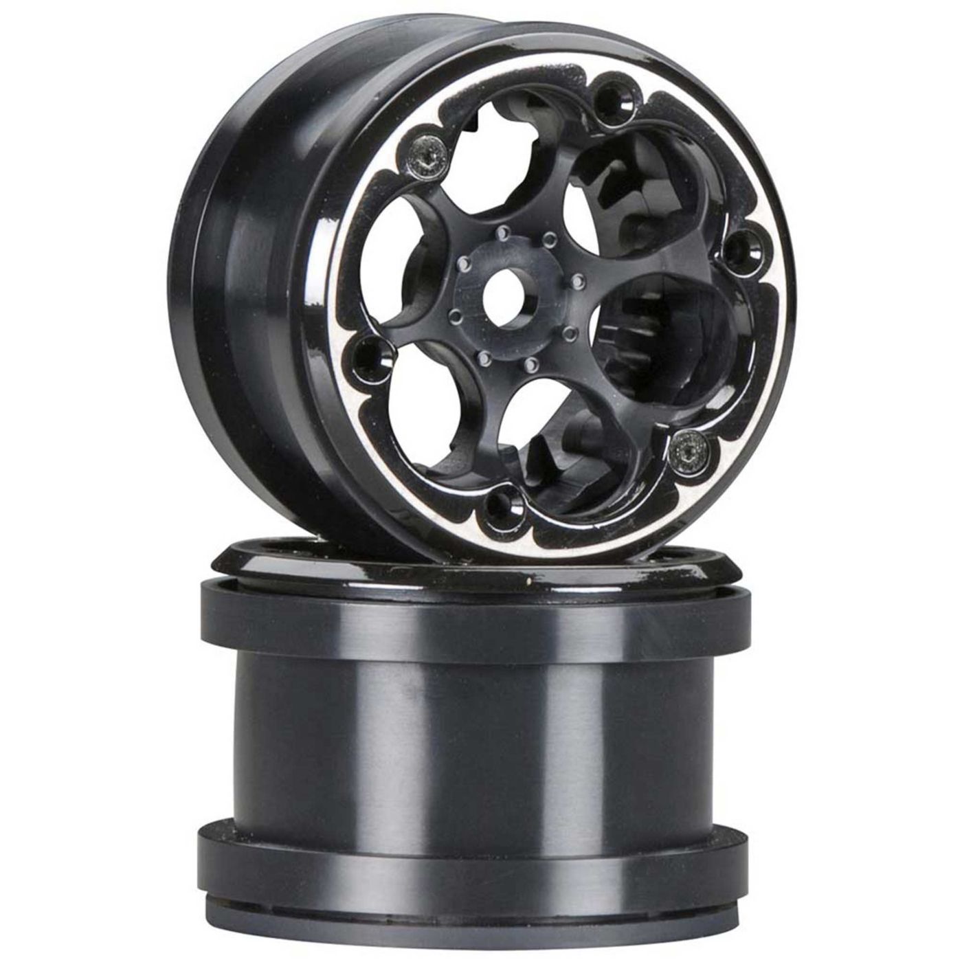 Axial 2.2 Comp Beadlock Wheels XR10 (Z-AX08061)