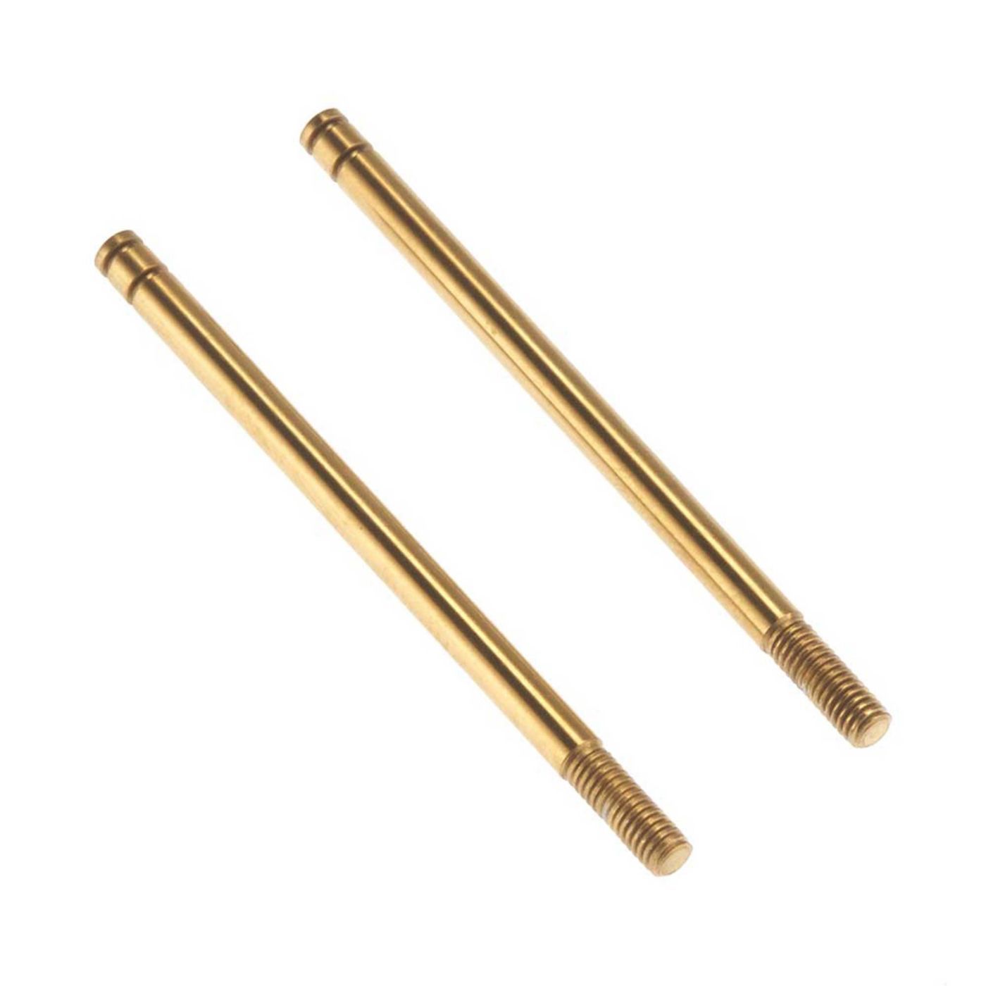 Axial Shock Shaft 3x50 (2) (Z-AX30146)