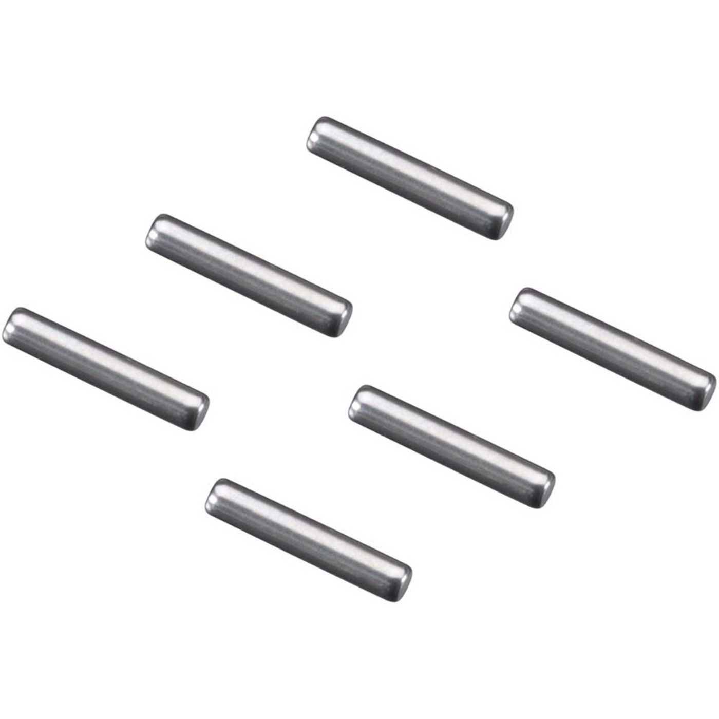 Axial Pin 1.5x8mm (6) (Z-AX30162)