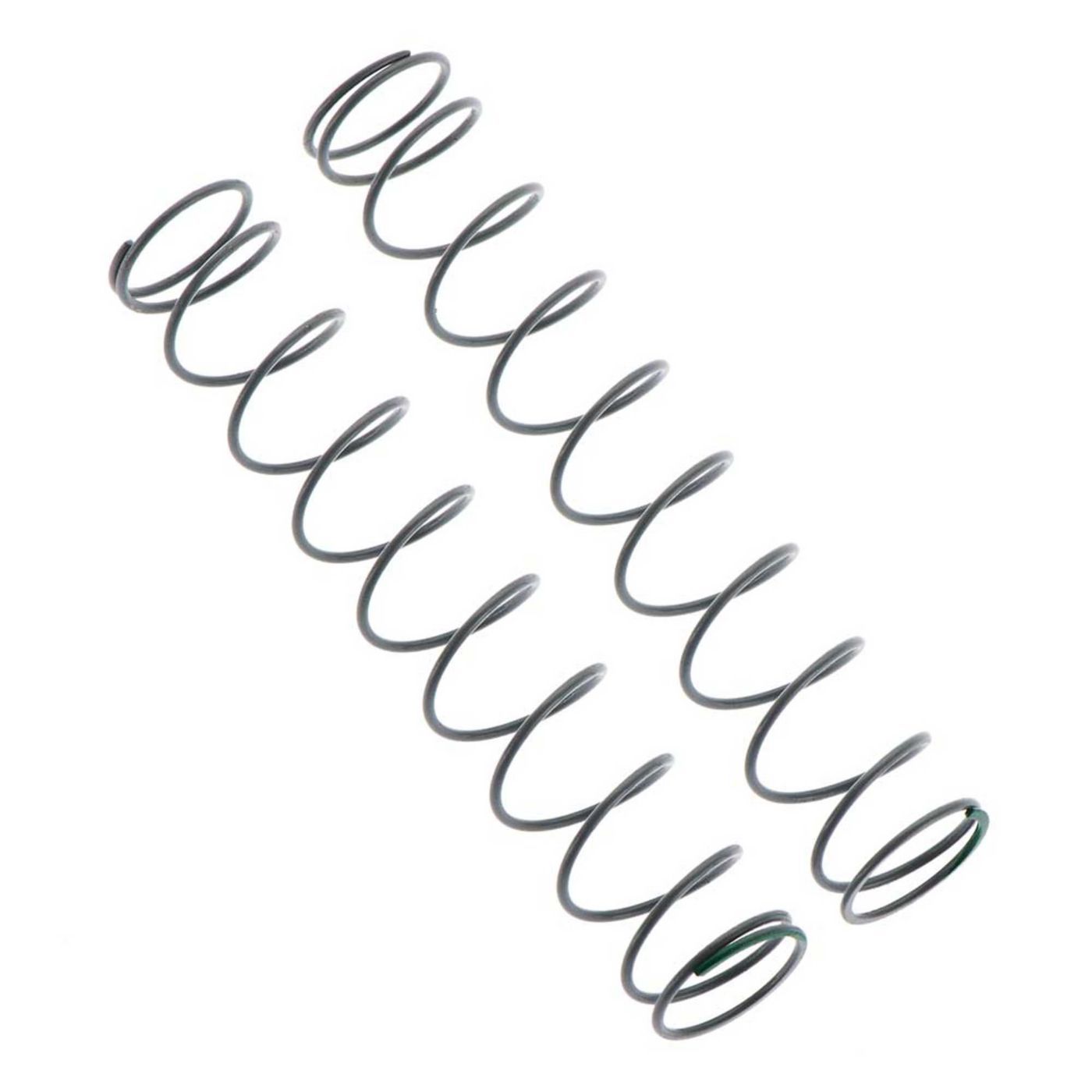 Axial Spring14x90mm2.25 lbs/in Grn Scorpion (2) (Z-AX30215)