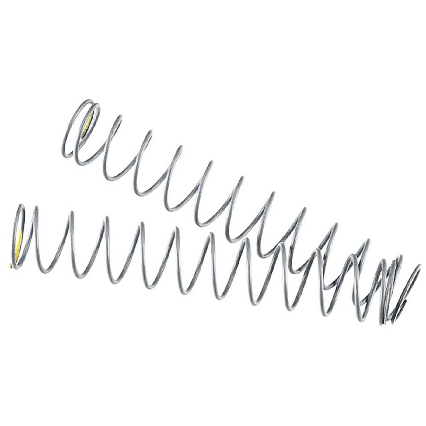 Axial Spring 14x90mm 2.78lbs/in Ylw Scorpion (Z-AX30216)