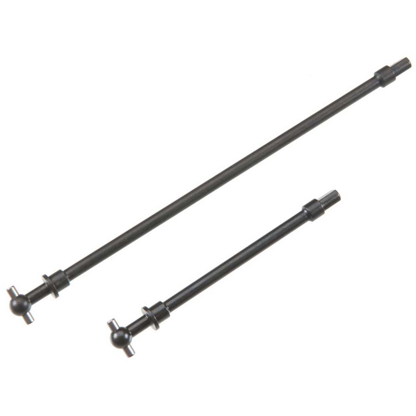 Axial AR60 OCP Front Dogbone Set (2) (Z-AX30419)