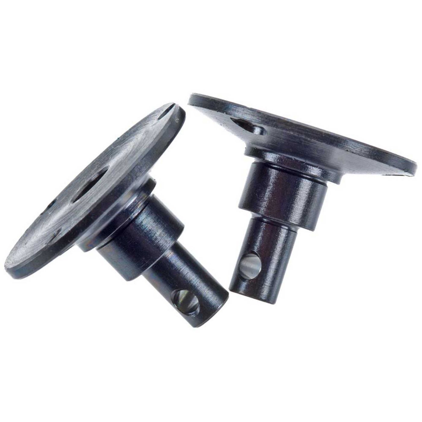 Axial Steel Outdrive Shaft Set (2) (Z-AX30435)