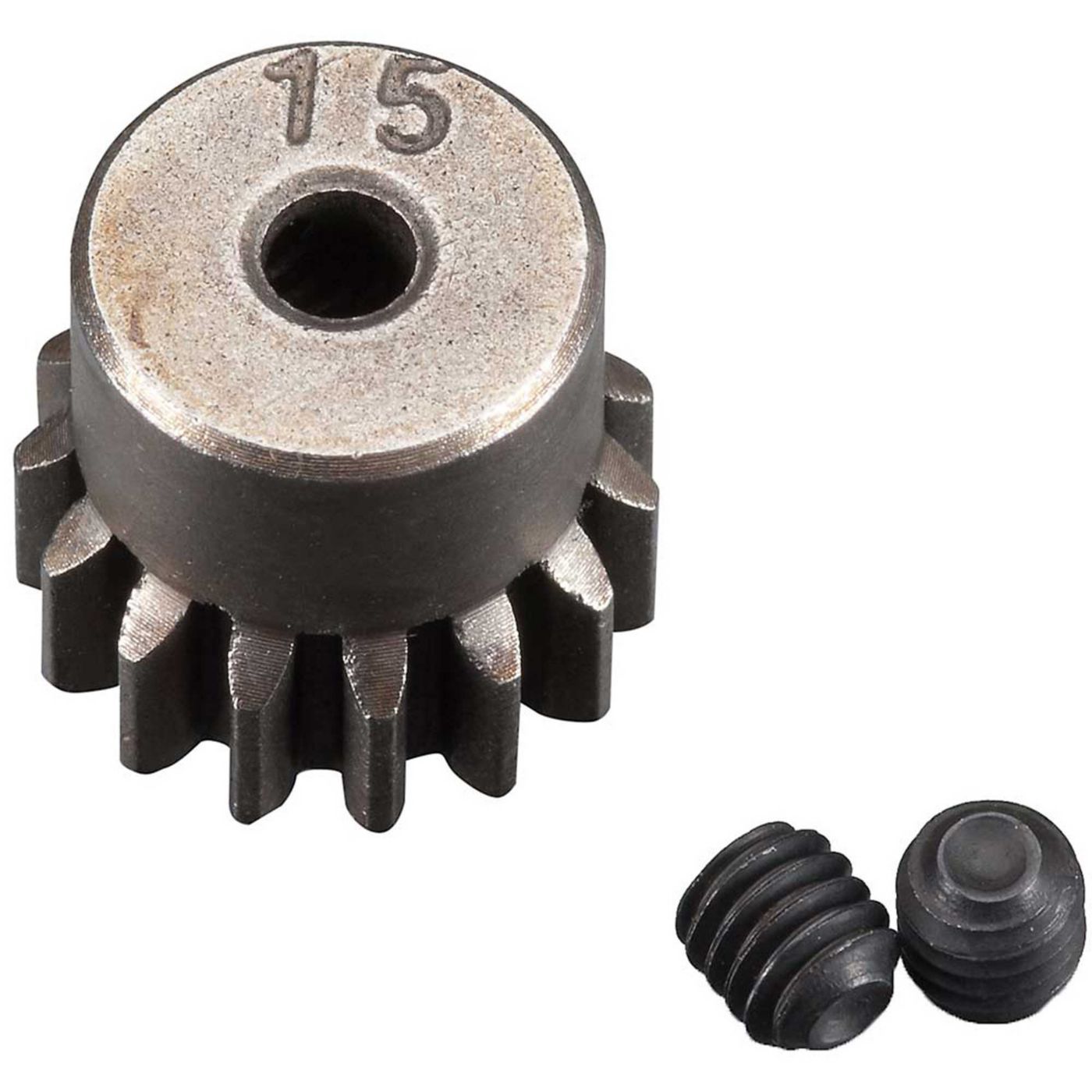 Axial Pinion Gear 32P 15T 3mm (Z-AX30726)