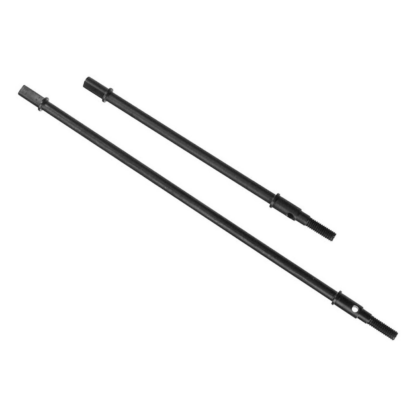 Axial AR60 OCP Rear Axle Set (2) (Z-AX30776)