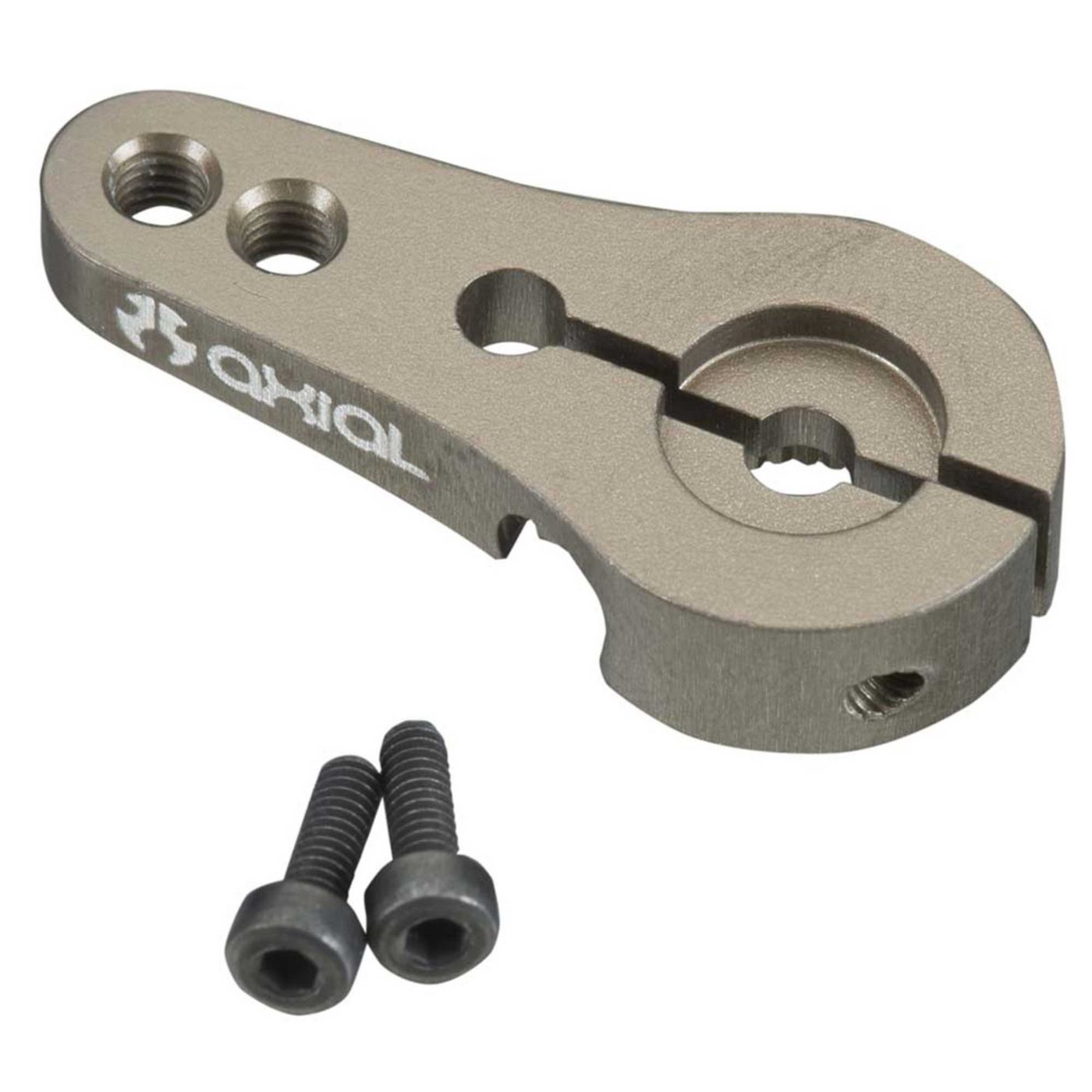 Axial Aluminum Servo Horn 25T (Z-AX30836)