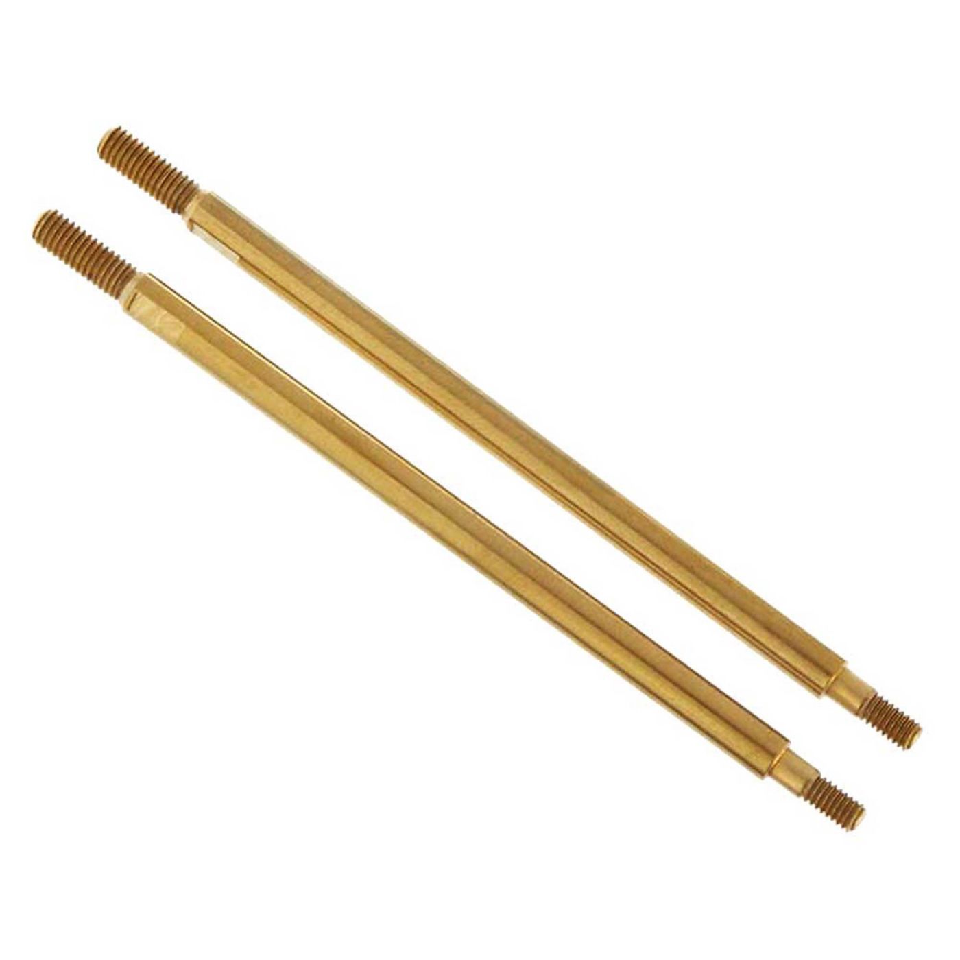 Axial Shock Shaft Ti-Nitride 3x71mm Yeti (2) (Z-AX31054)