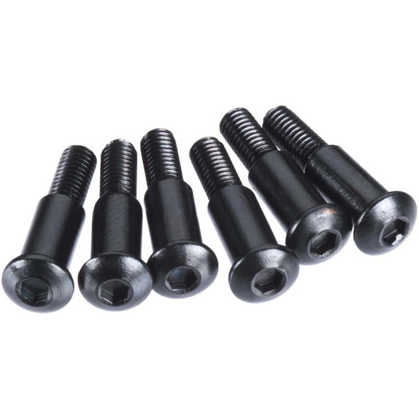 Axial Hex Socket Button Head Screw 3x4x15mm (6) (Z-AX31073)