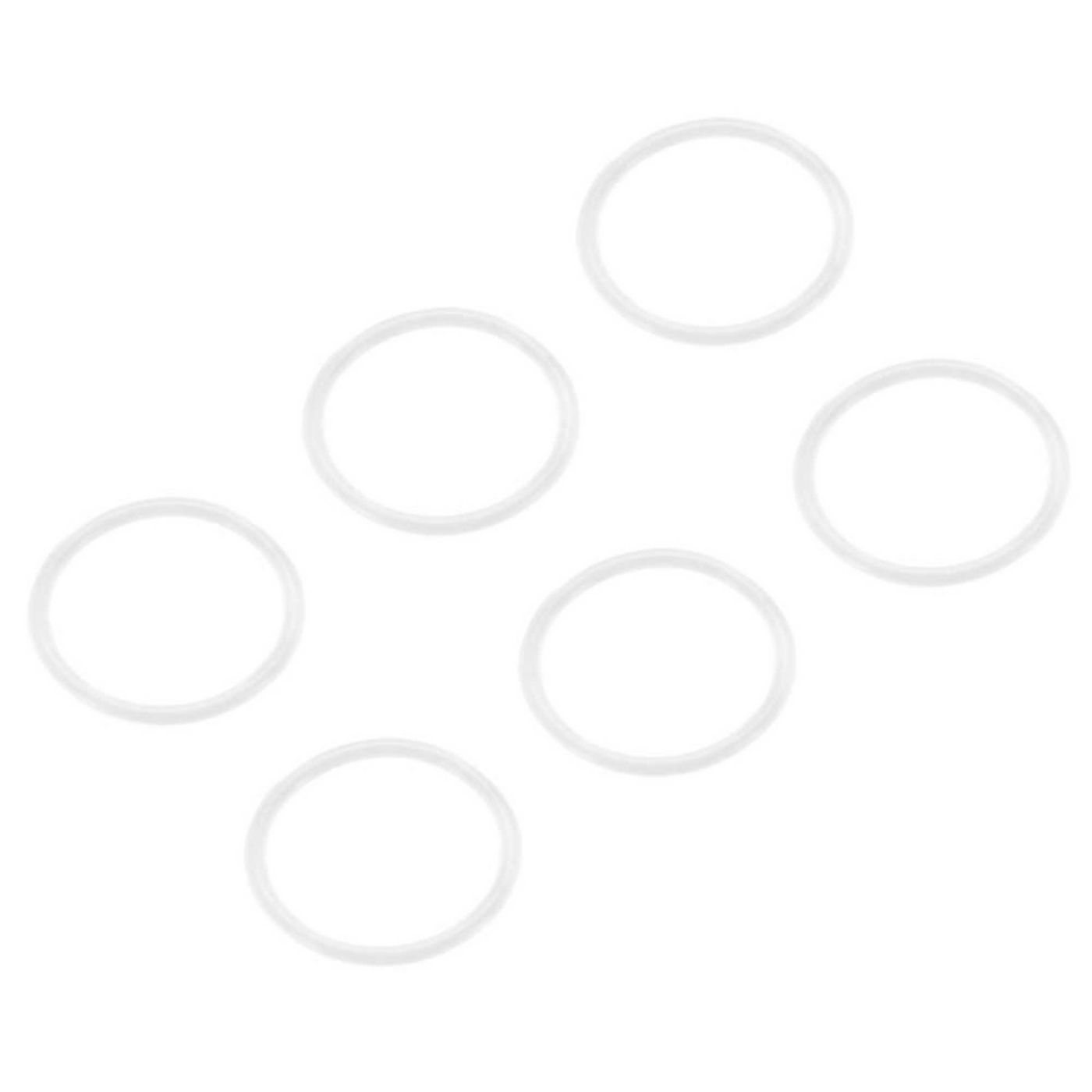 Axial O-Ring 15.5x1.5mm (S16) (6) (Z-AX31075)