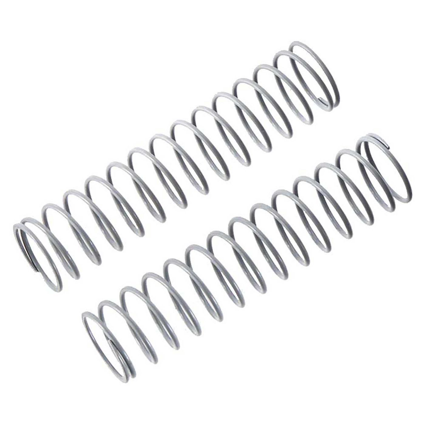Axial Spring Yellow 12.5x60mm Yeti (2) (Z-AX31145)