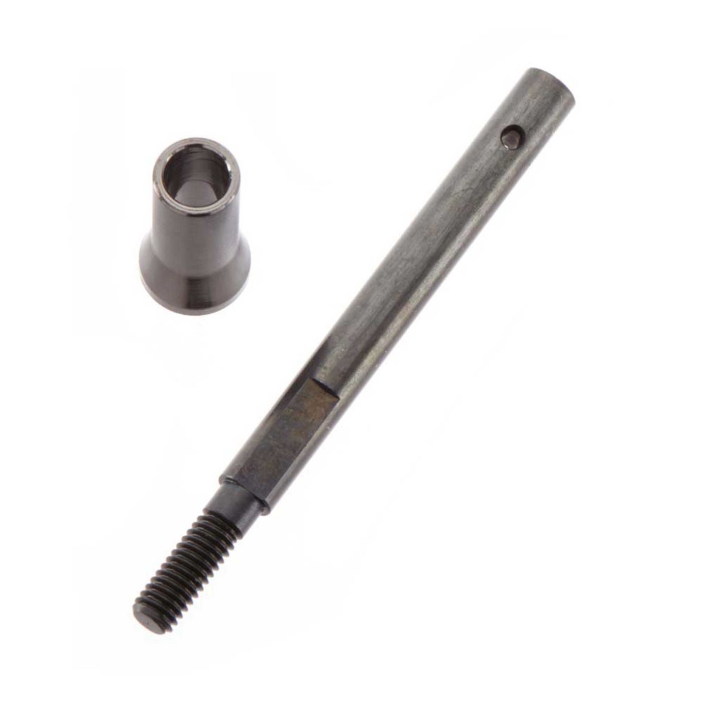 Axial Slipper Drive GearShaft 5x54.5mm (Z-AX31149)