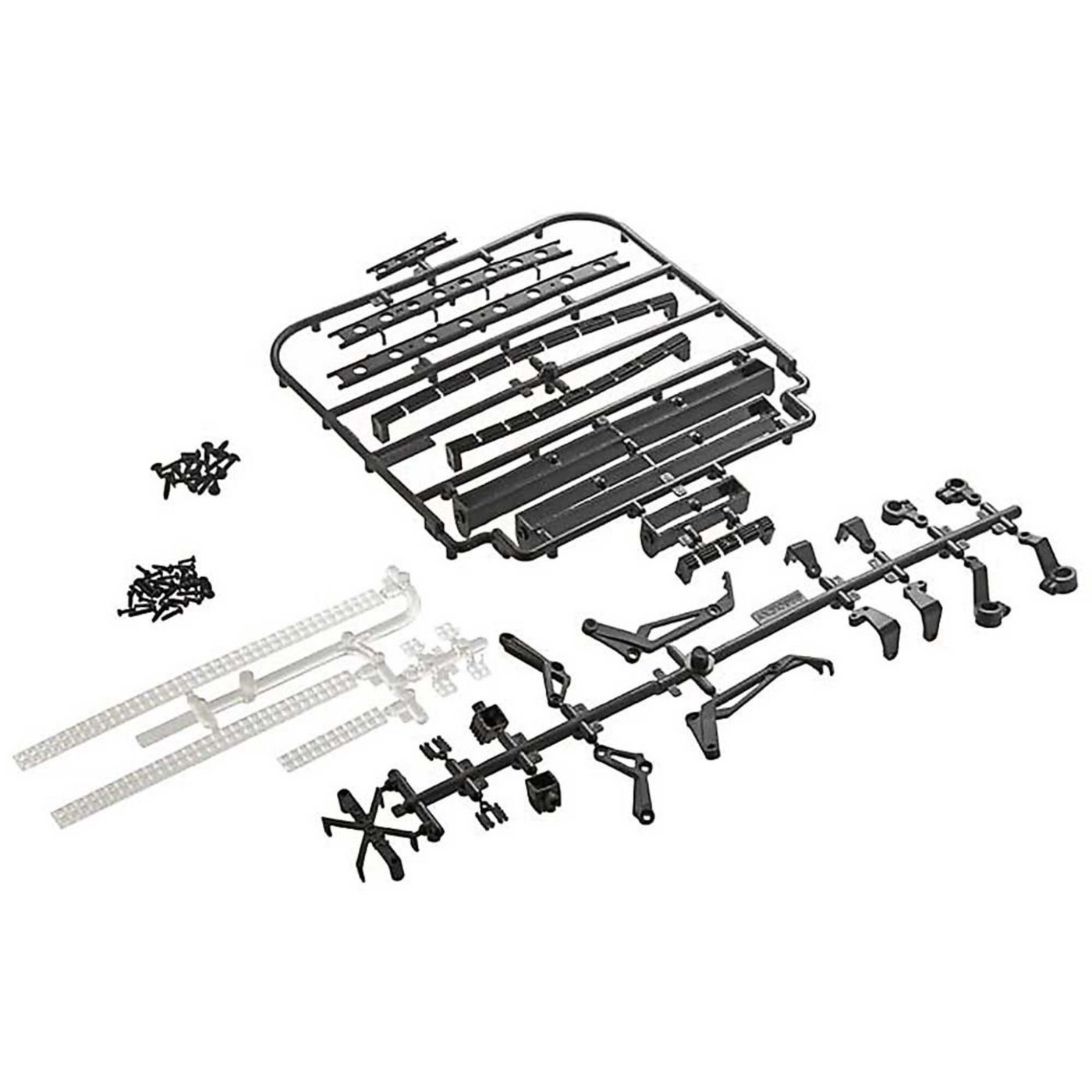 Axial Universal Light Bar Set (Z-AX31152)