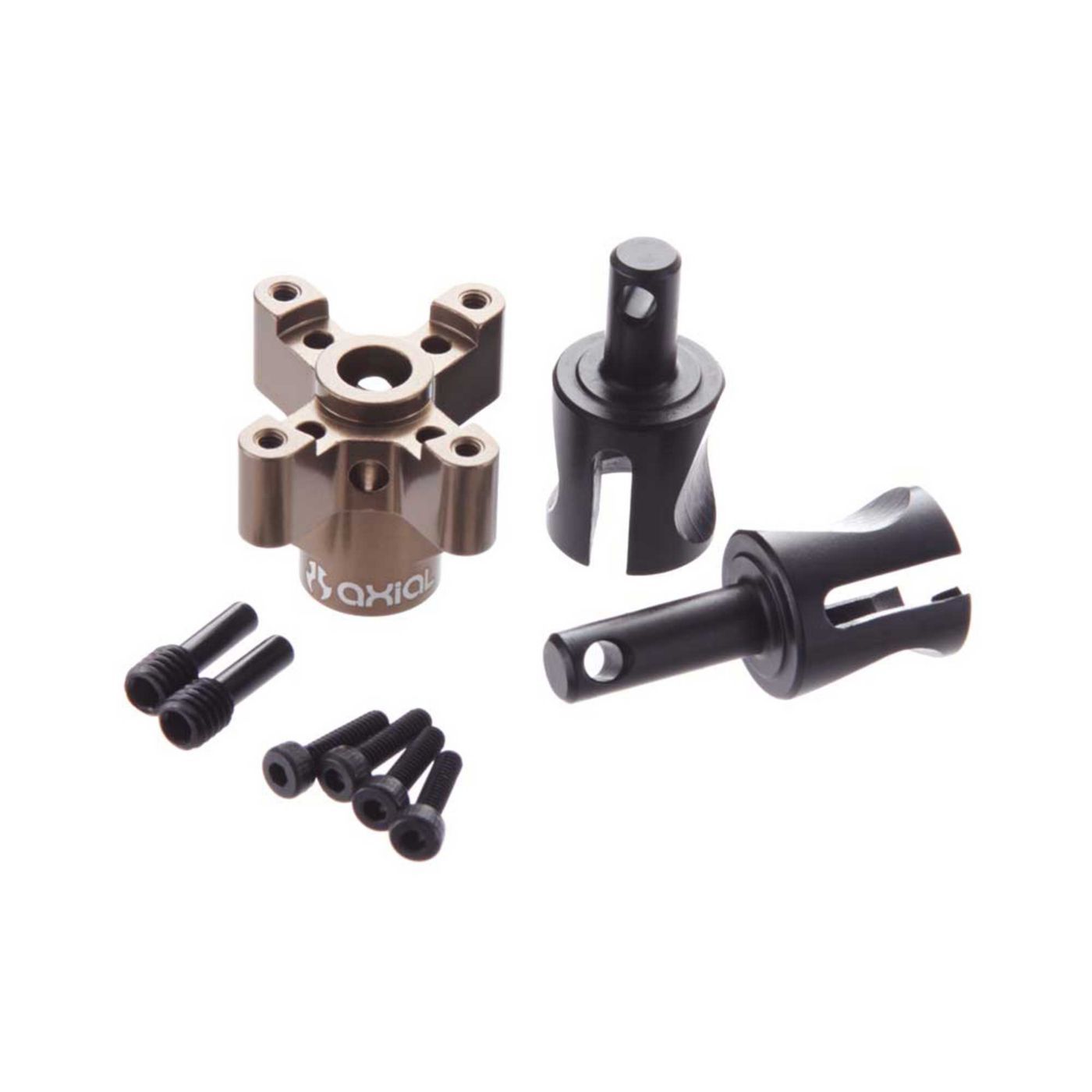 Axial Front Differential Locker (Z-AX31182)