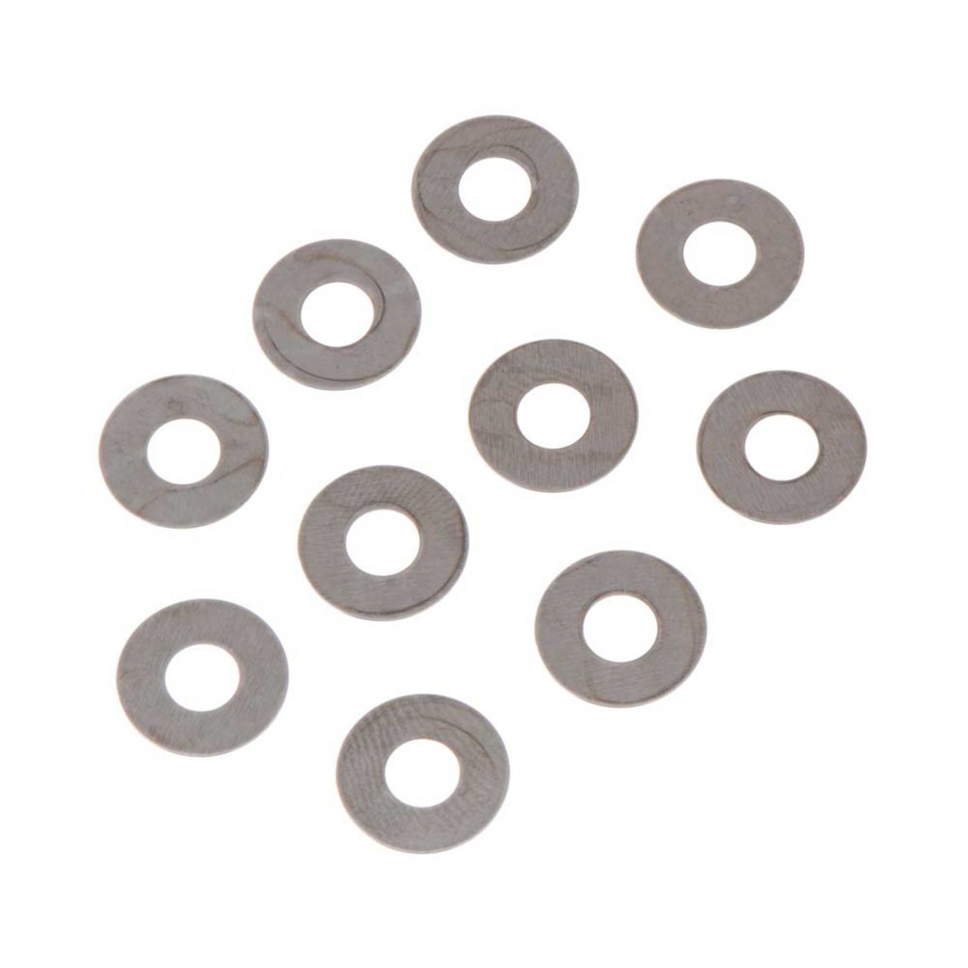 Axial Washer 4x10x0.15 (10) (Z-AX31196)