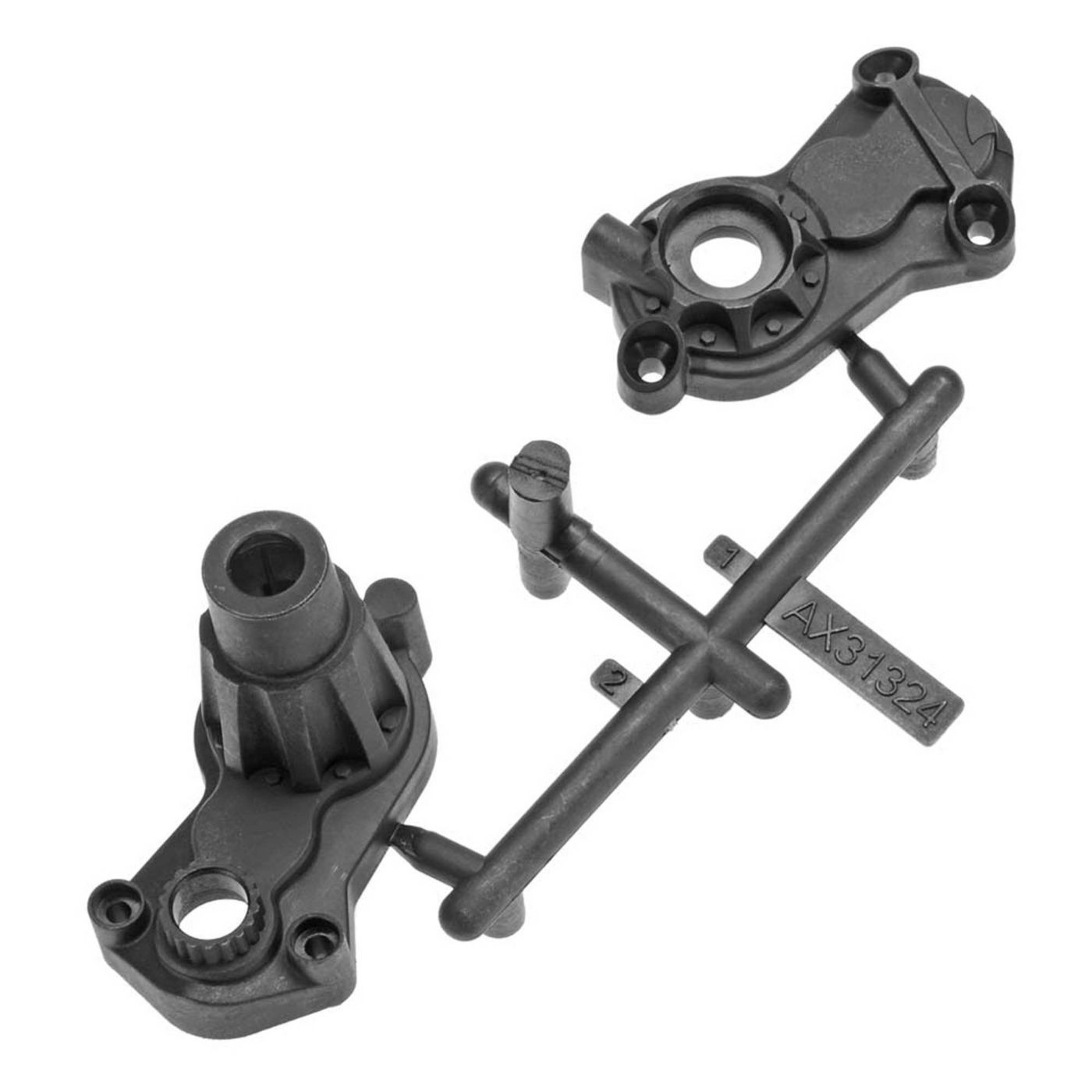 Axial Transfer Case RR10 (Z-AX31324)
