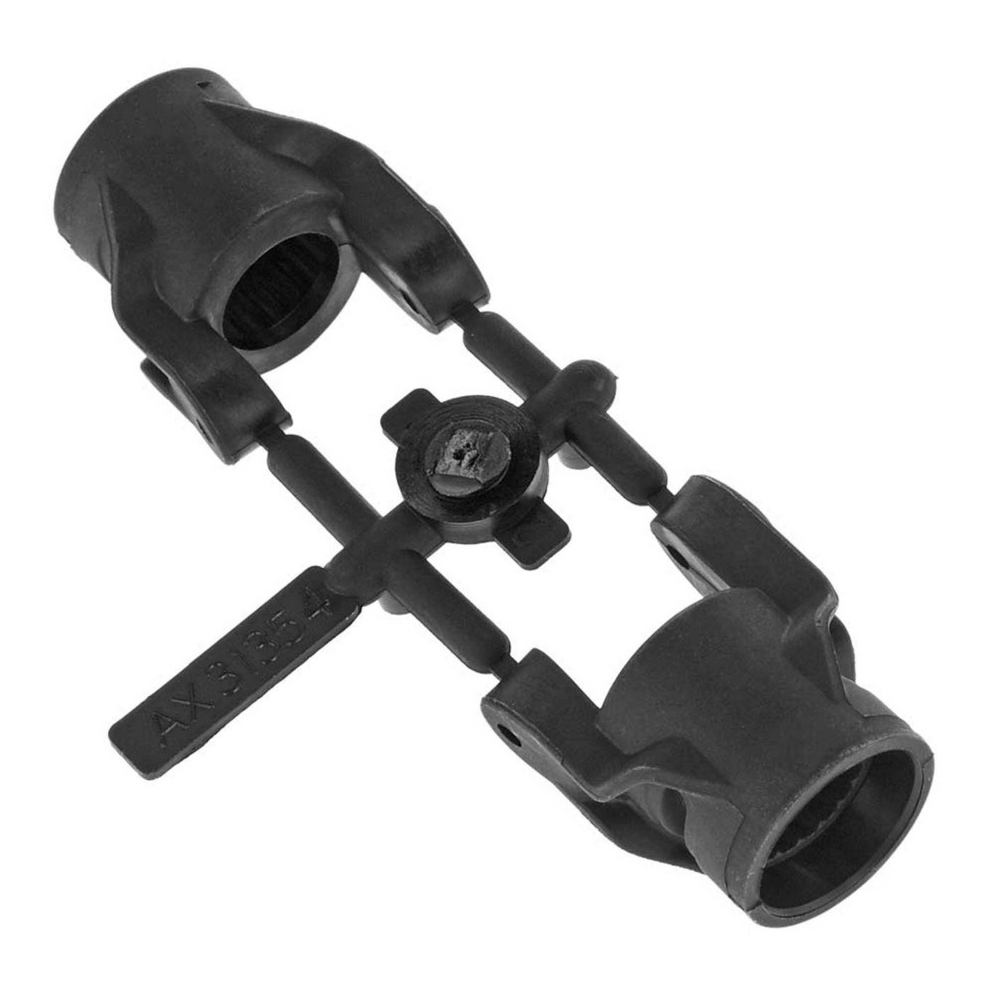 Axial AR60 Heavy Duty C-Hub Carrier (Z-AX31354)