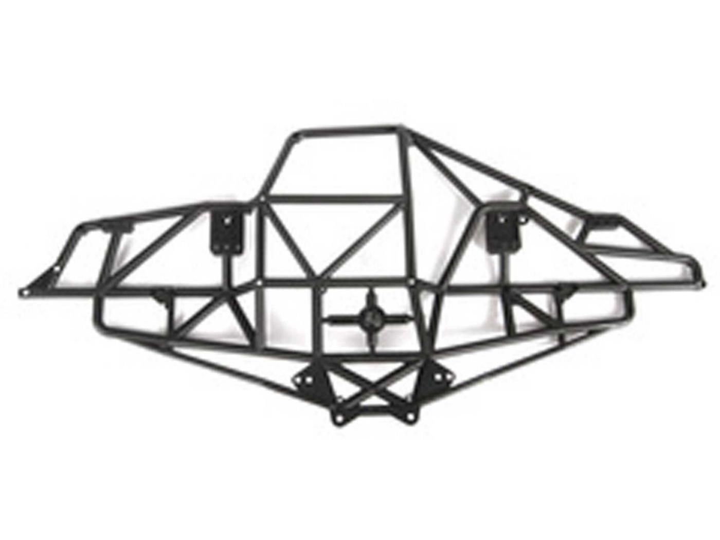 Axial Monster Truck Cage  Left Side (Z-AX31357)