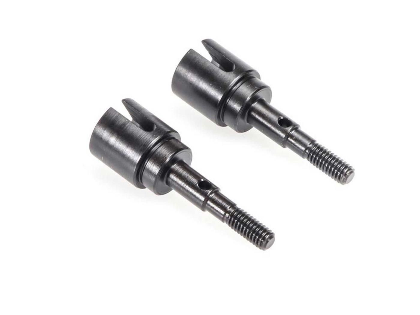 Axial Axle 12x36mm (2) (Z-AX31471)