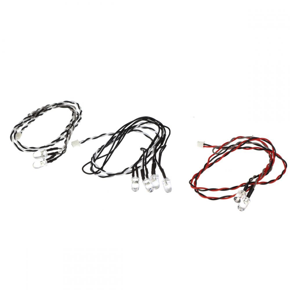 Axial AE-5L LED Light Set Only (Z-AX31481)