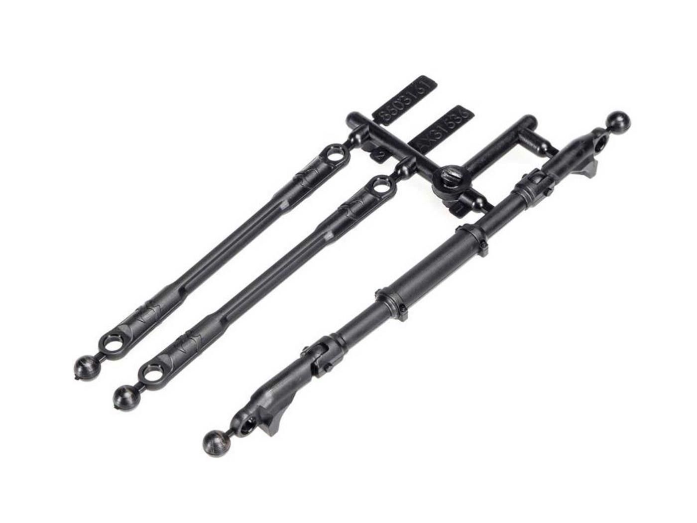 Axial SCX10 II Steering Link (Z-AX31536)
