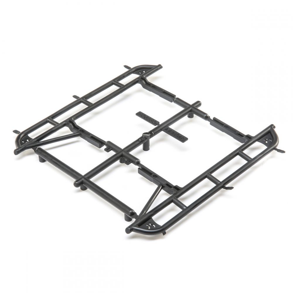 Axial Rock Sliders 12.0&quot; WB (Z-AX31548)