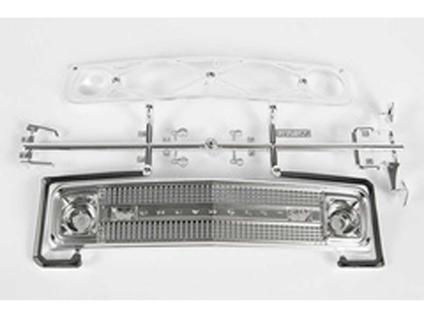 Axial &#039;69 BLZR GRILLE DETAIL (Z-AX31549)