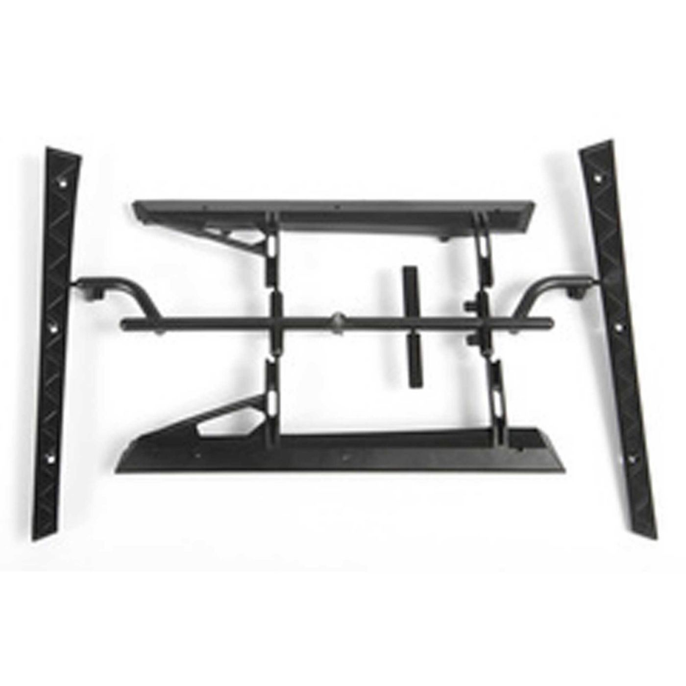Axial Rock Sliders CRC JK (Z-AX31573)