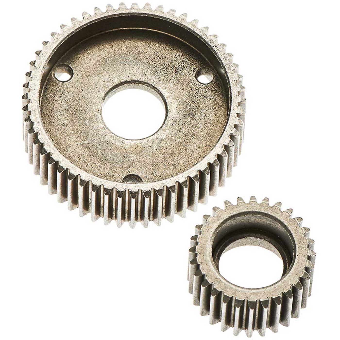 Axial GearSet 48P 28T &amp; 52T (Z-AX31585)