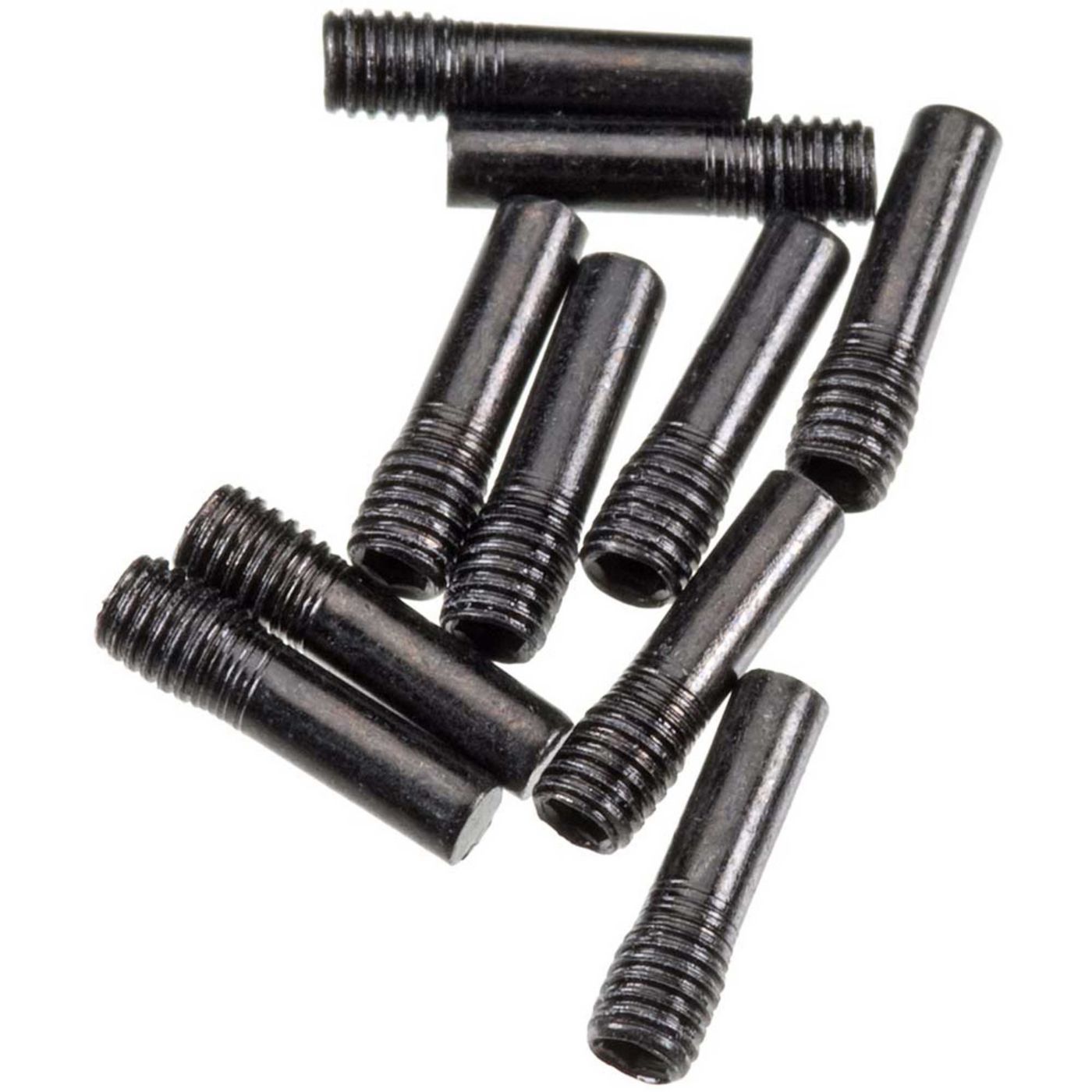Axial Screw Shaft M3x2.5x11mm (10) (Z-AXA0175)