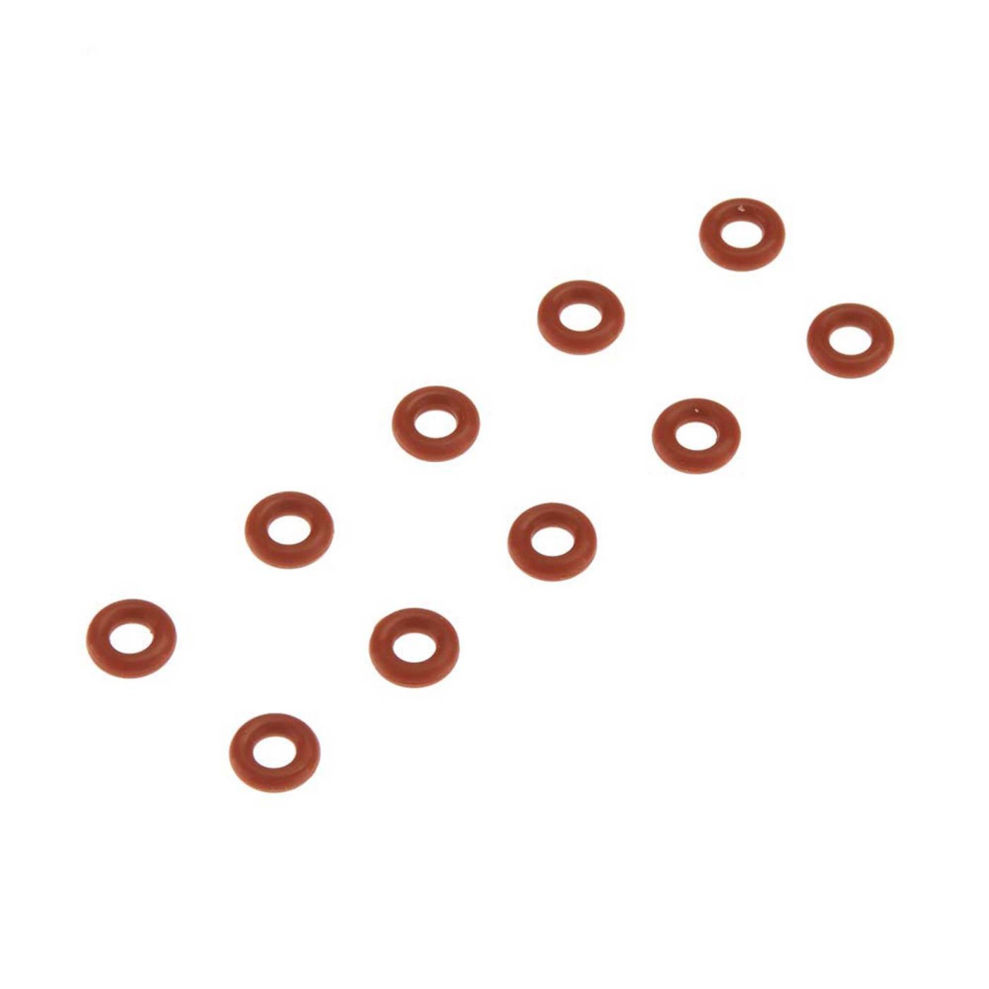 Axial O-Ring 2.5x1.5mm (10) (Z-AXA1179)