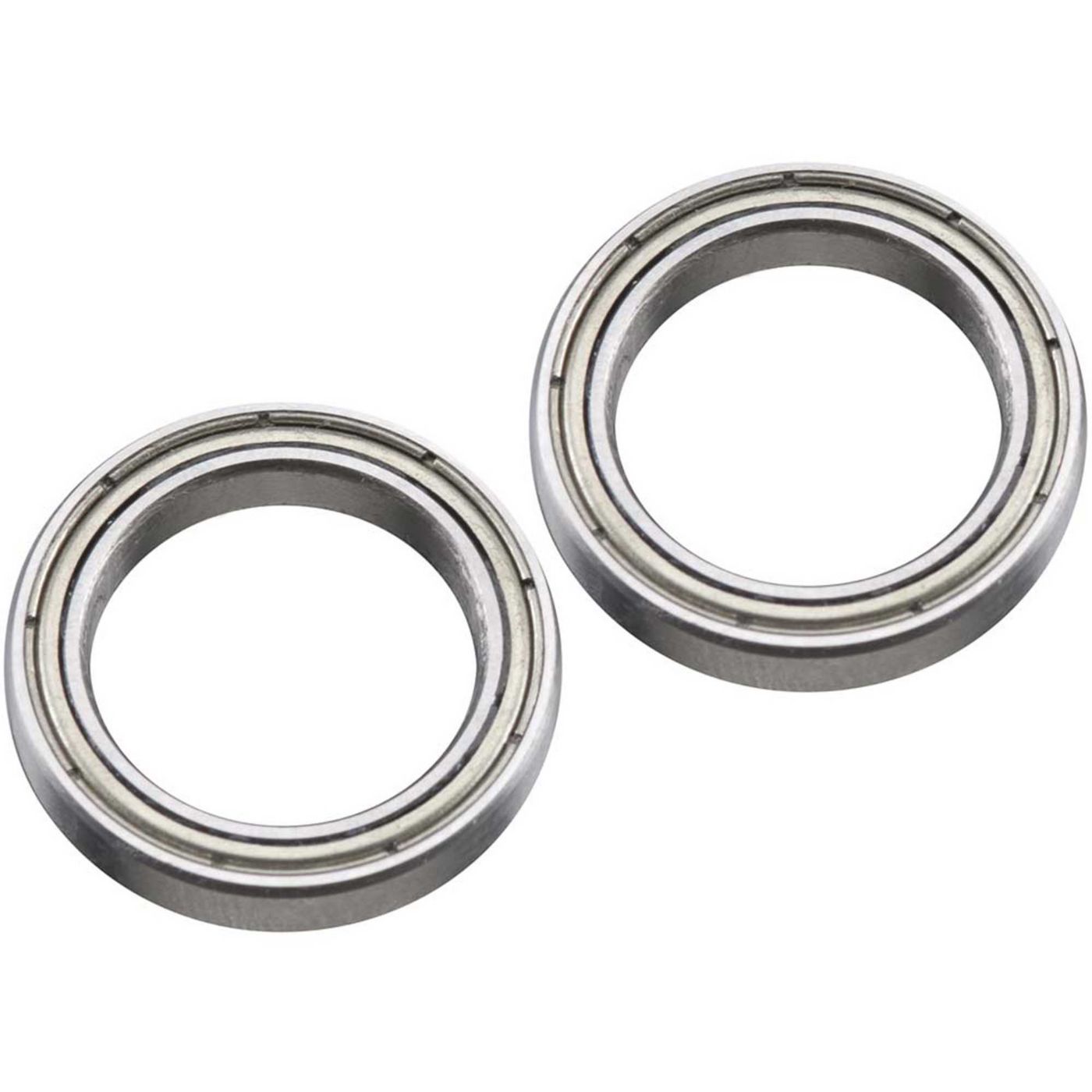 Axial Bearing 15x21x4mm (2) (Z-AXA1243)
