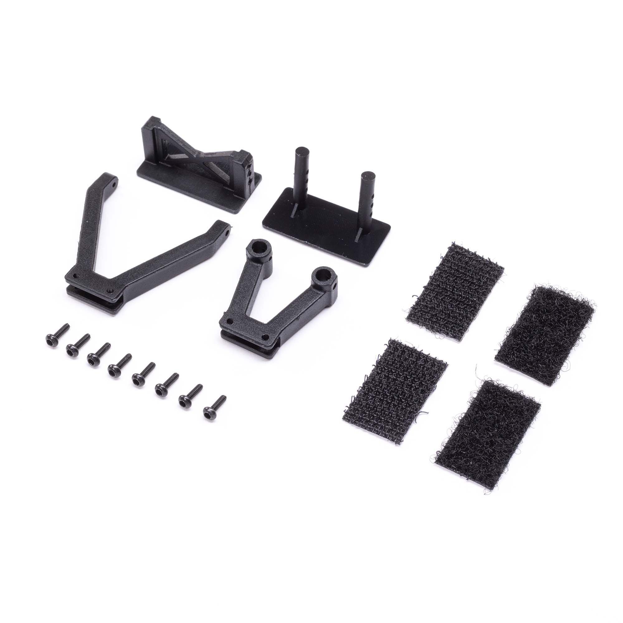 Axial Body Post Set: AX24 (Z-AXI201005)