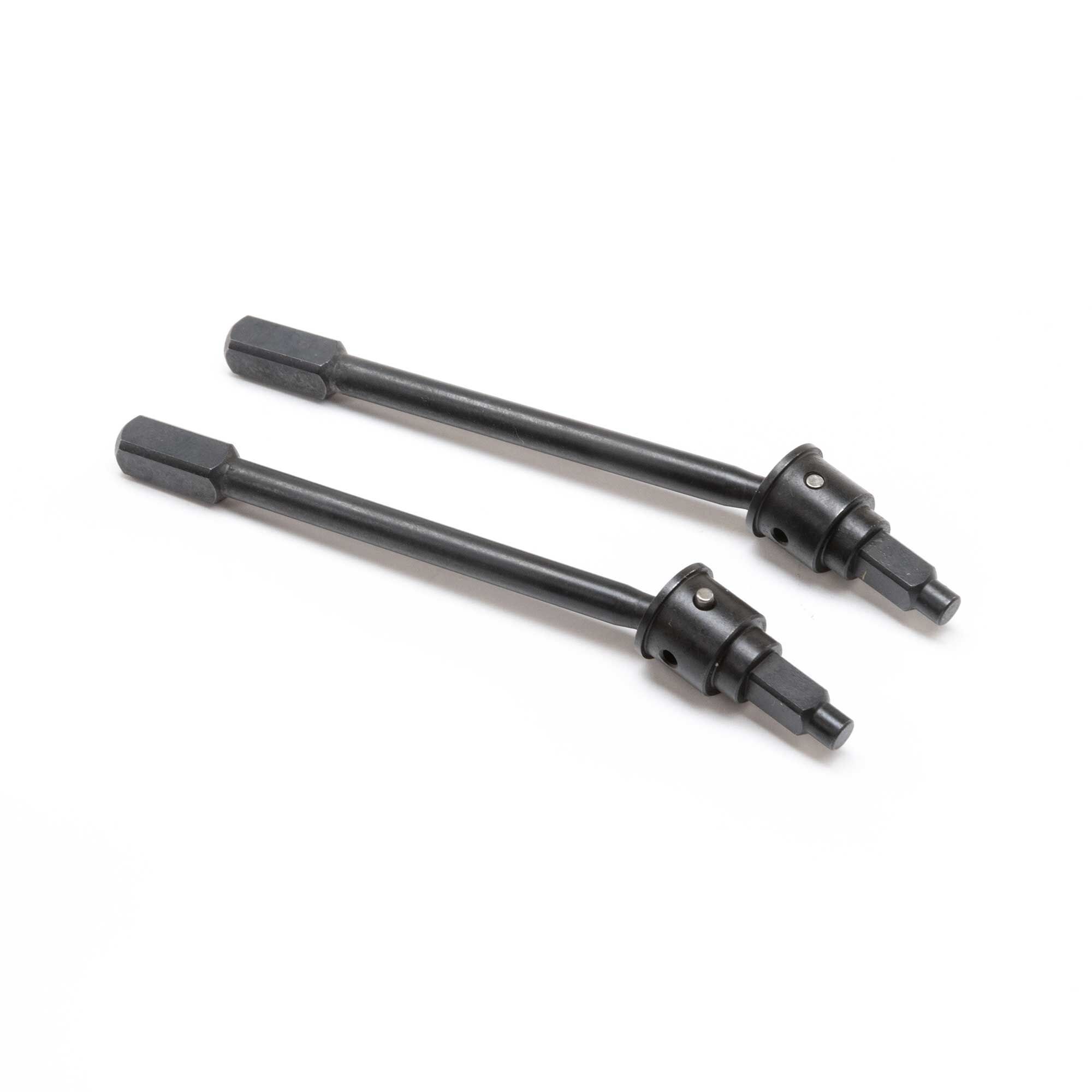 Axial Universal Axle Set: UTB18 (2) (Z-AXI212003)