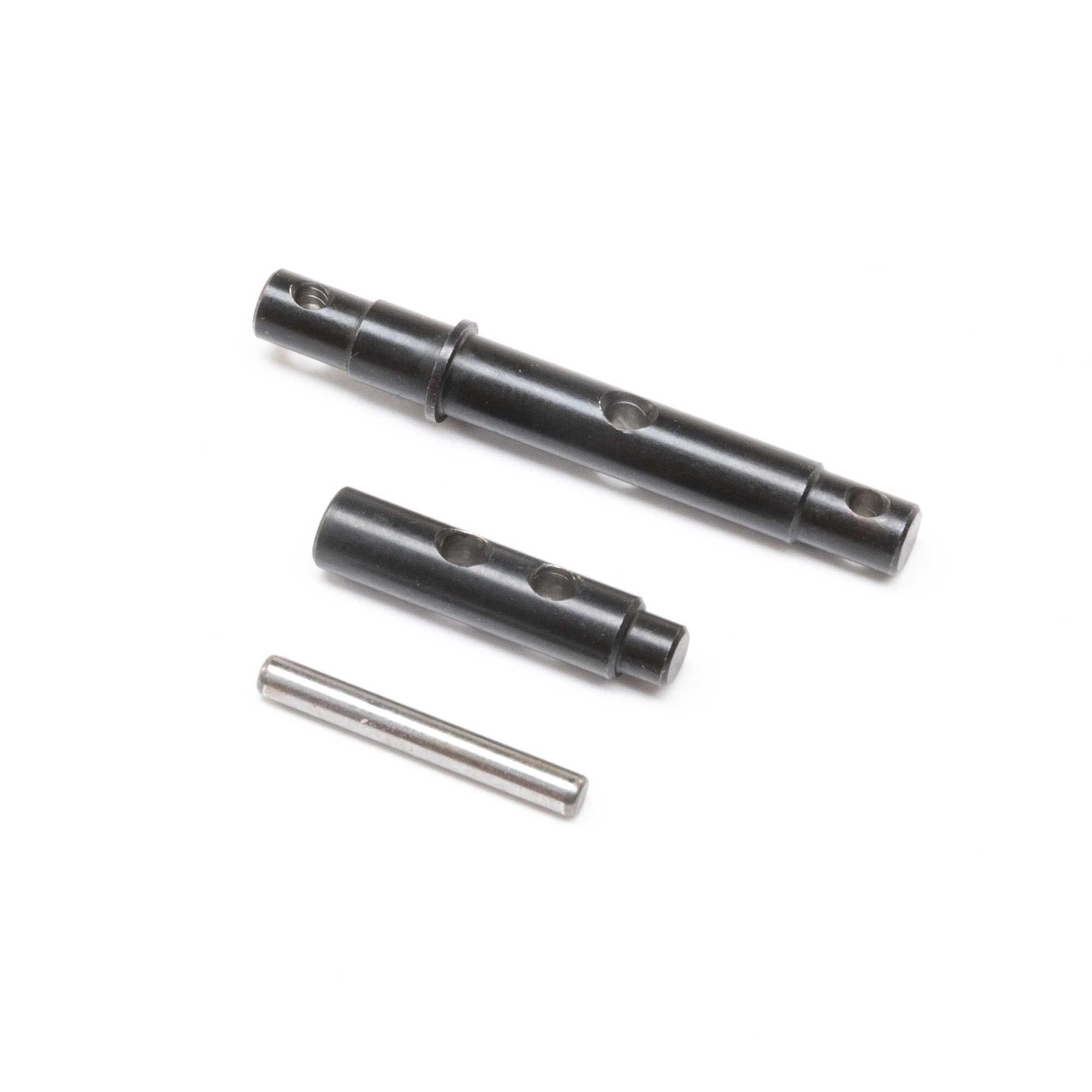 Axial Transmission Shaft Set (3) (Z-AXI212006)
