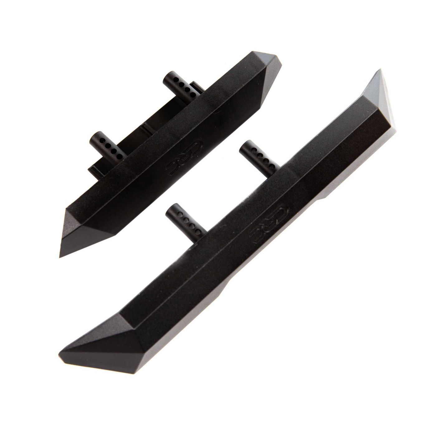 Axial CRC JL Front &amp; Rear Bumper: SCX10III (Z-AXI230018)