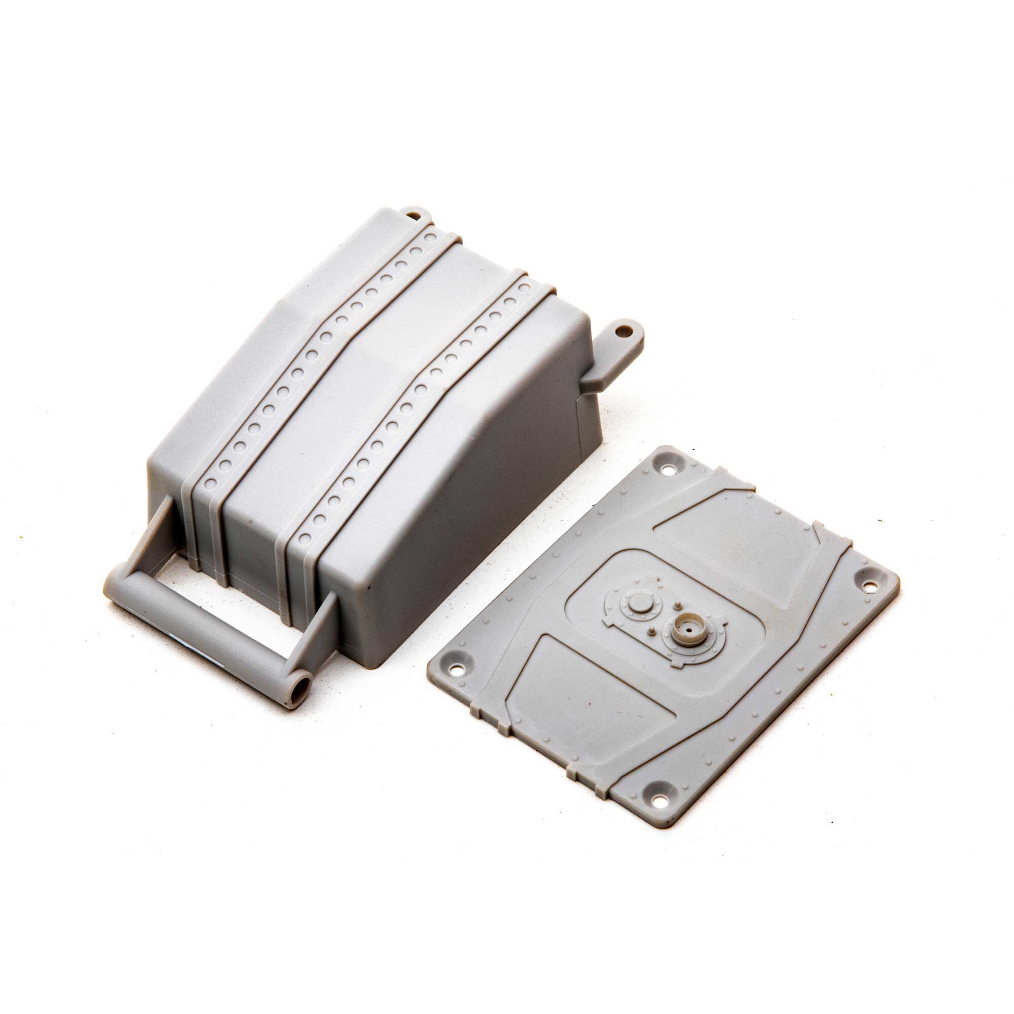 Axial Cage Fuel Cell (Grey)  RBX10 (Z-AXI231040)