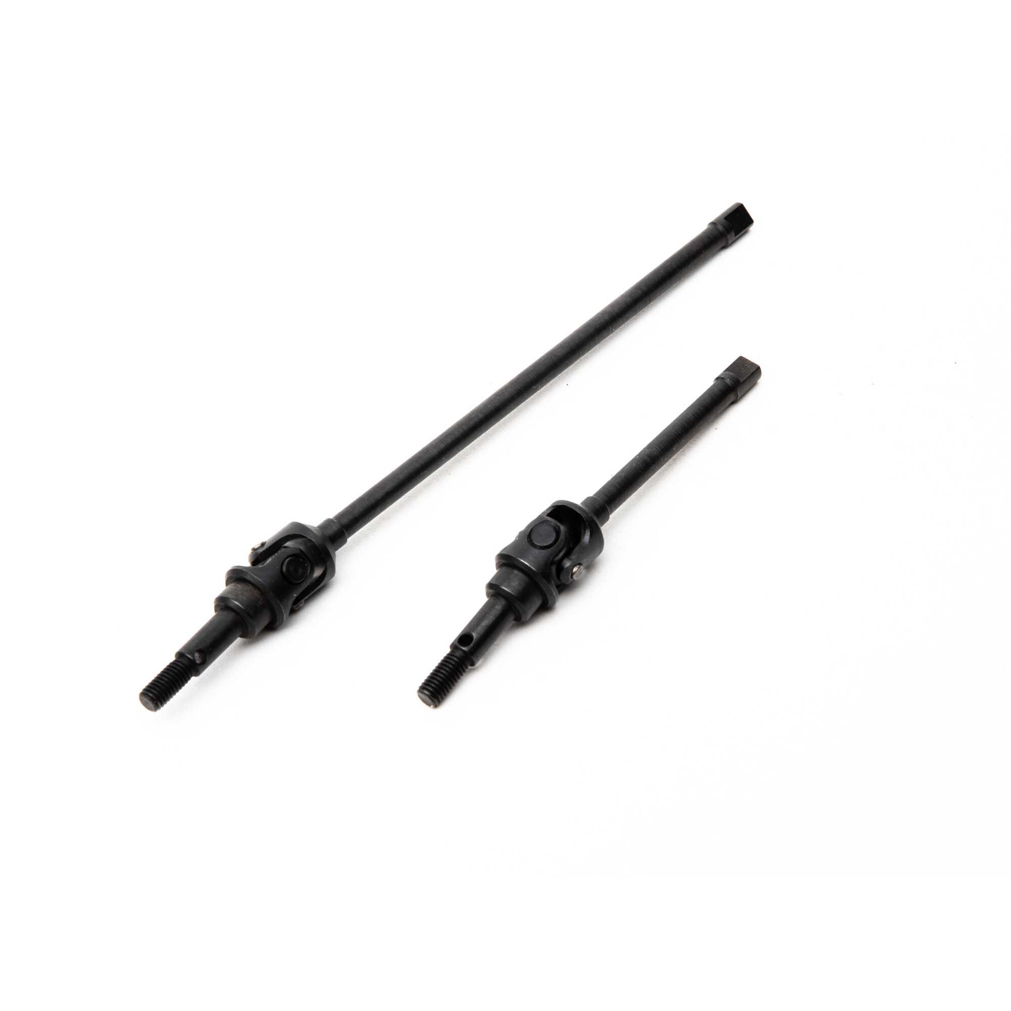 Axial Inner Fenders Fr/Rr, Early Bronco: SCX10 III (Z-AXI231043)