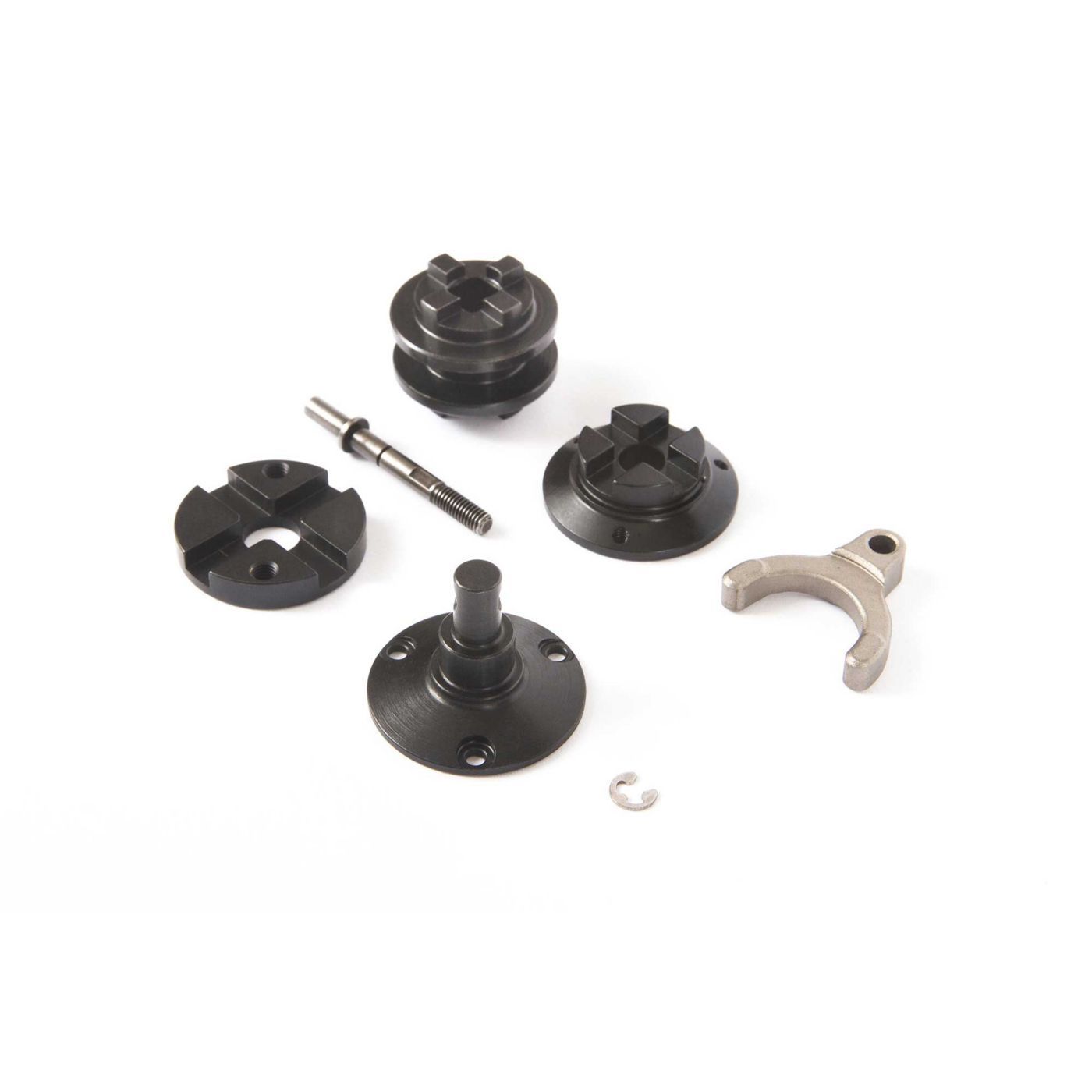 Axial Dig Transmission &quot;Dig&quot; Components: UTB (Z-AXI232014)