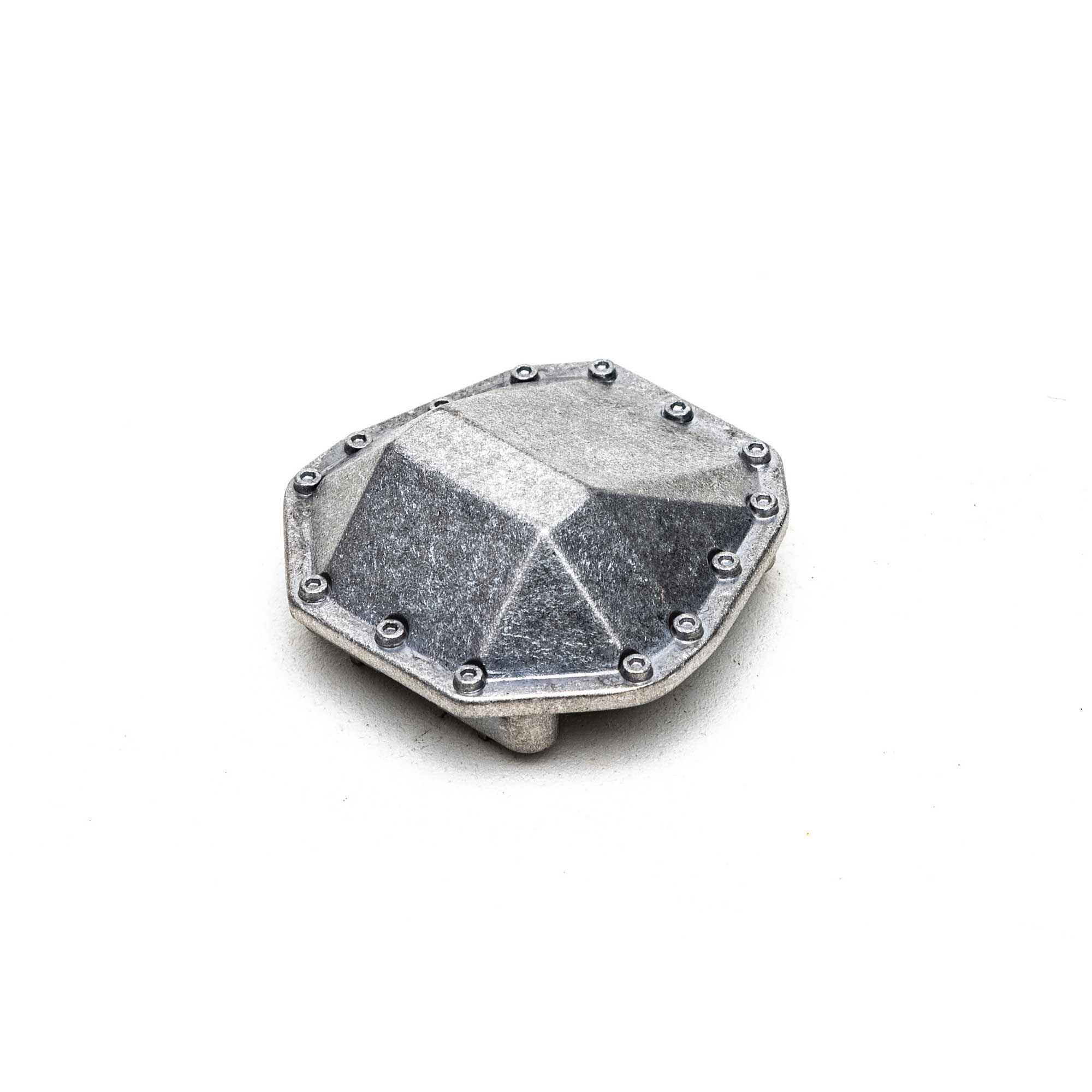 Axial AR14B Metal Differential Cover  RBX10 (Z-AXI232042)