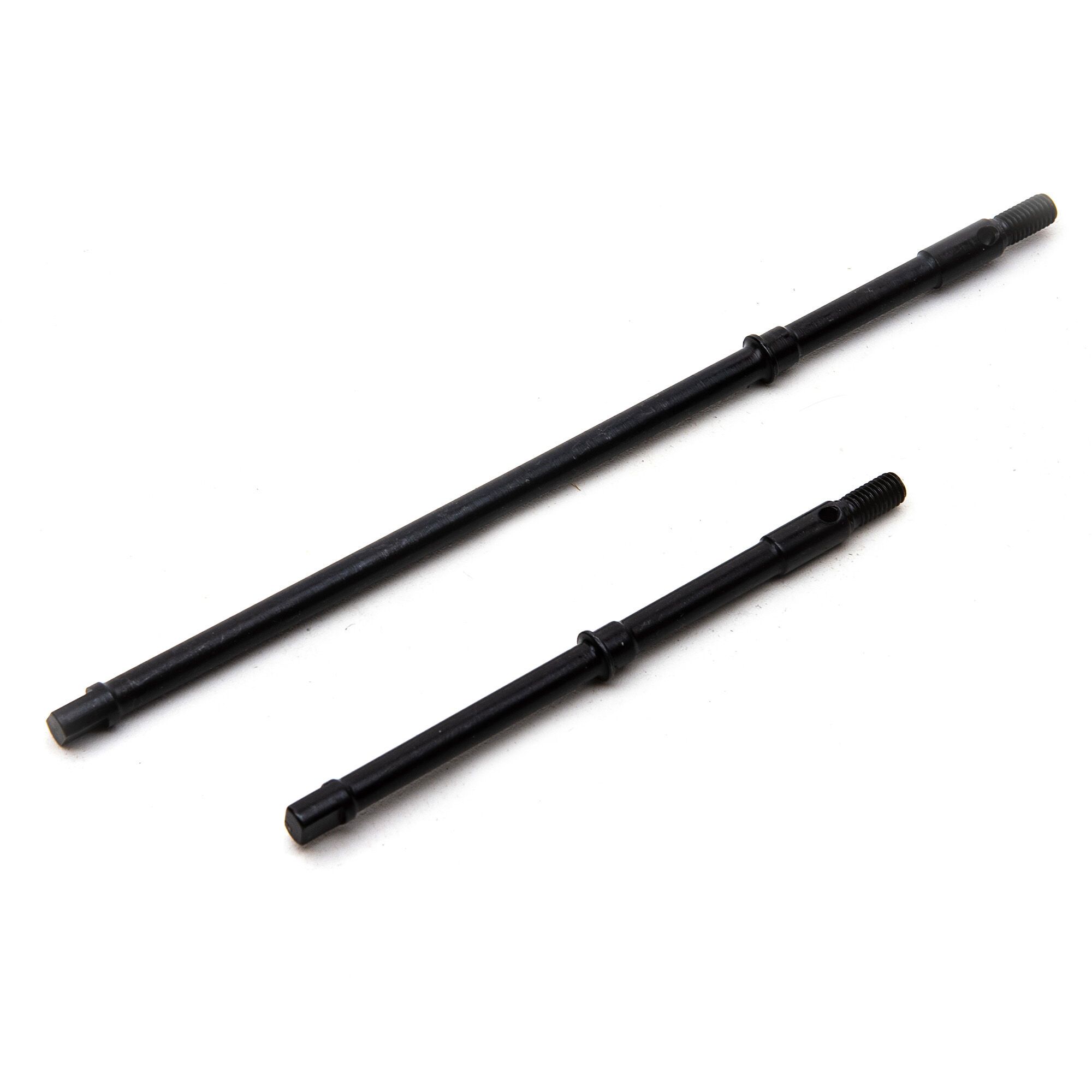 Axial AR14B Straight Axle Set (2)  RBX10 (Z-AXI232049)