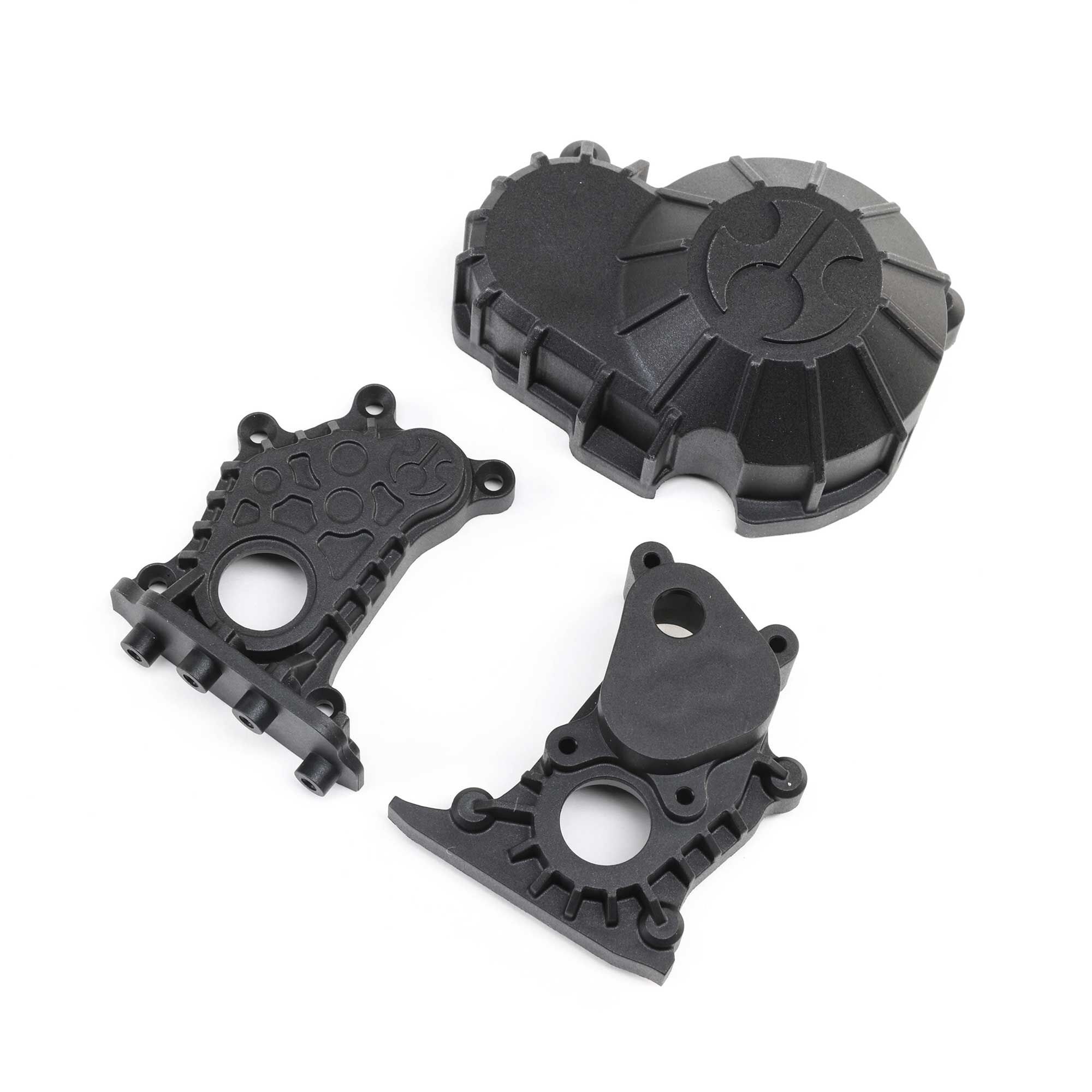 Axial Gear Cover &amp; Transmission Housings: LCXU (Z-AXI232064)