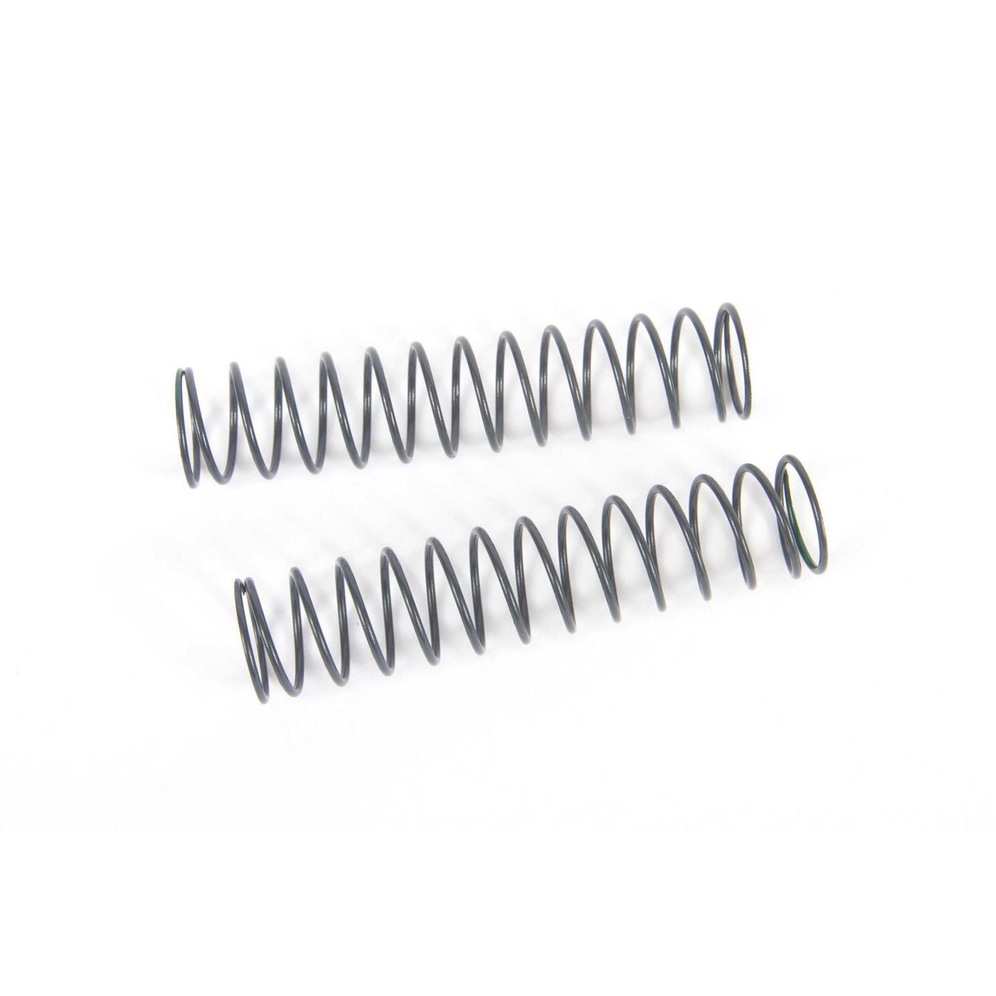 Axial Spring 13x70mm 2.4lbs/in Green (2) (Z-AXI233008)