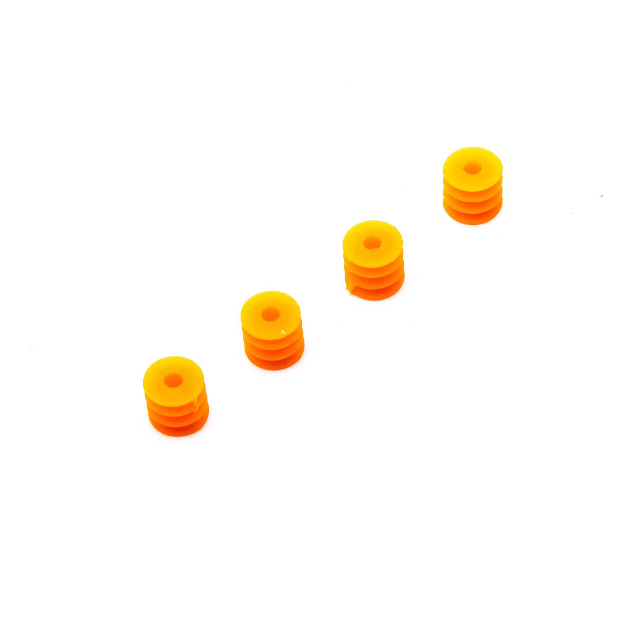 Axial Shock Parts Bump Stop (4)  RBX10 (Z-AXI233021)