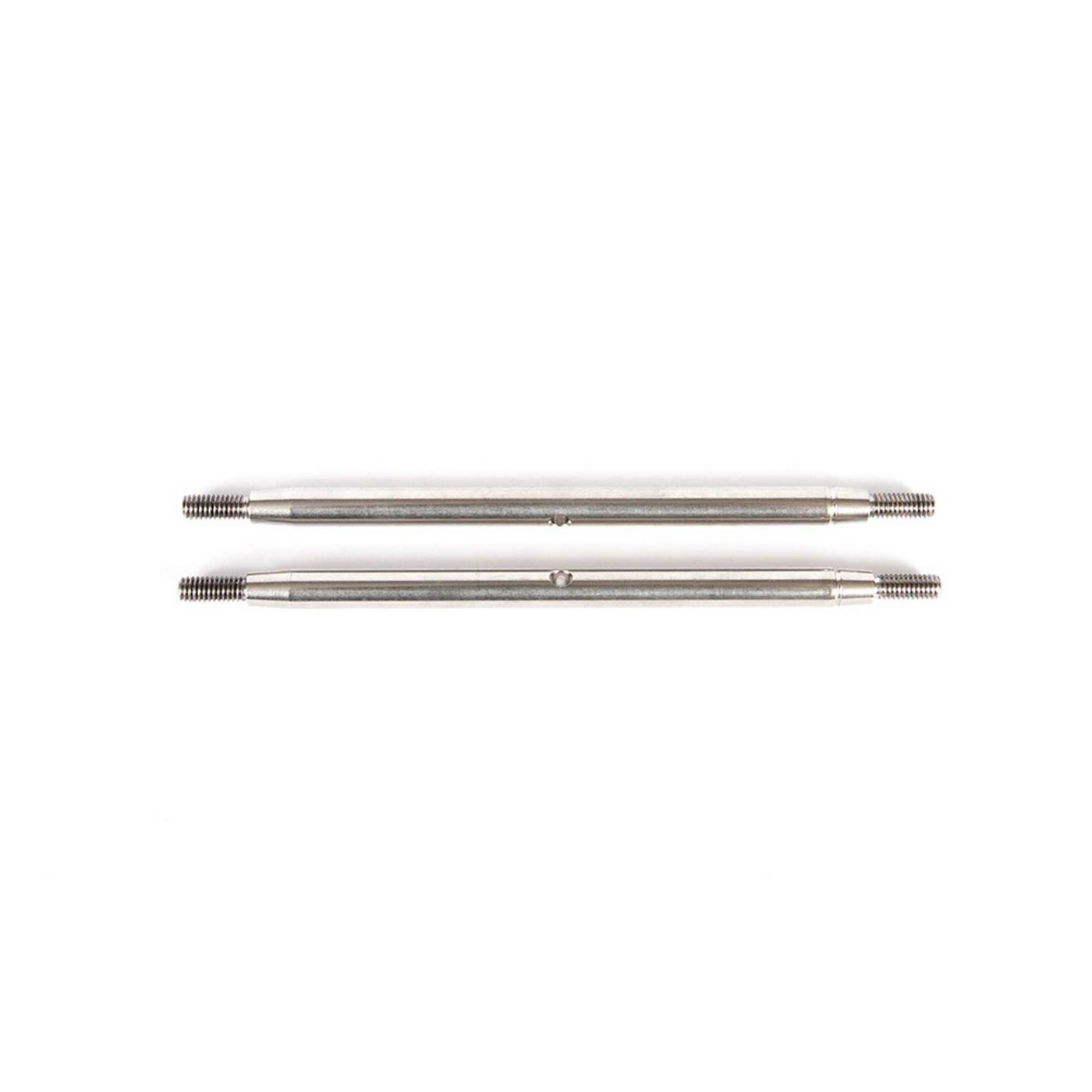 Axial Stainless Steel M6 x 111mm Link (2pcs): UTB (Z-AXI234008)