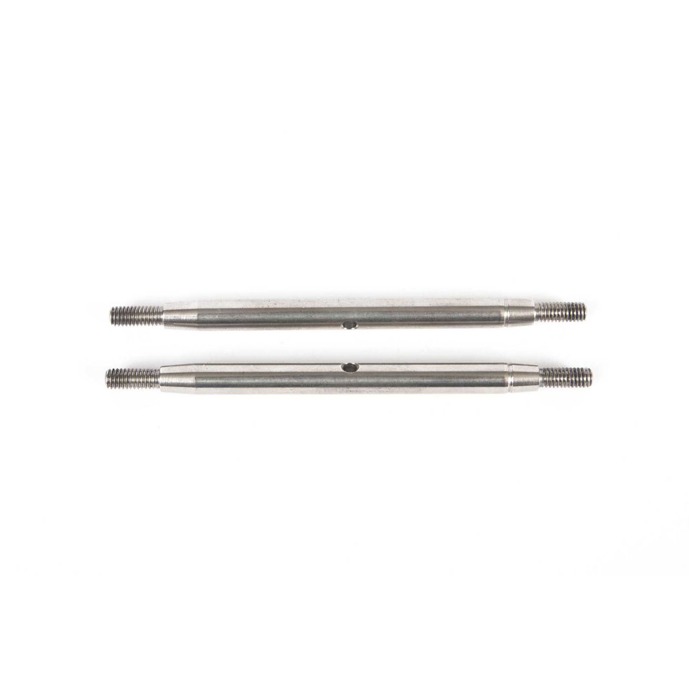 Axial Stainless Steel M6 x 89mm Link (2pcs): UTB (Z-AXI234009)