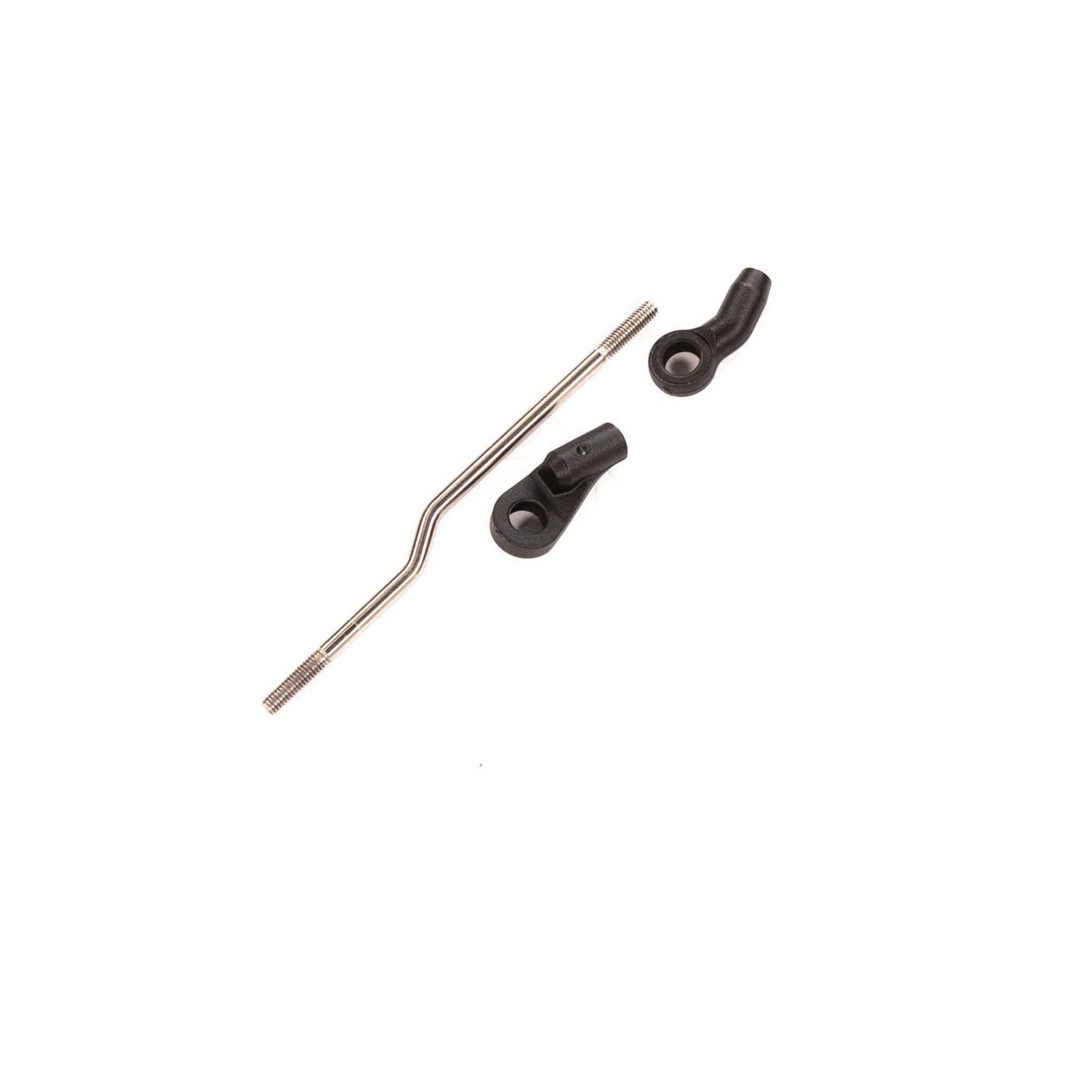 Axial Panhard Bar and links (Portal): SCX10 III (Z-AXI234010)