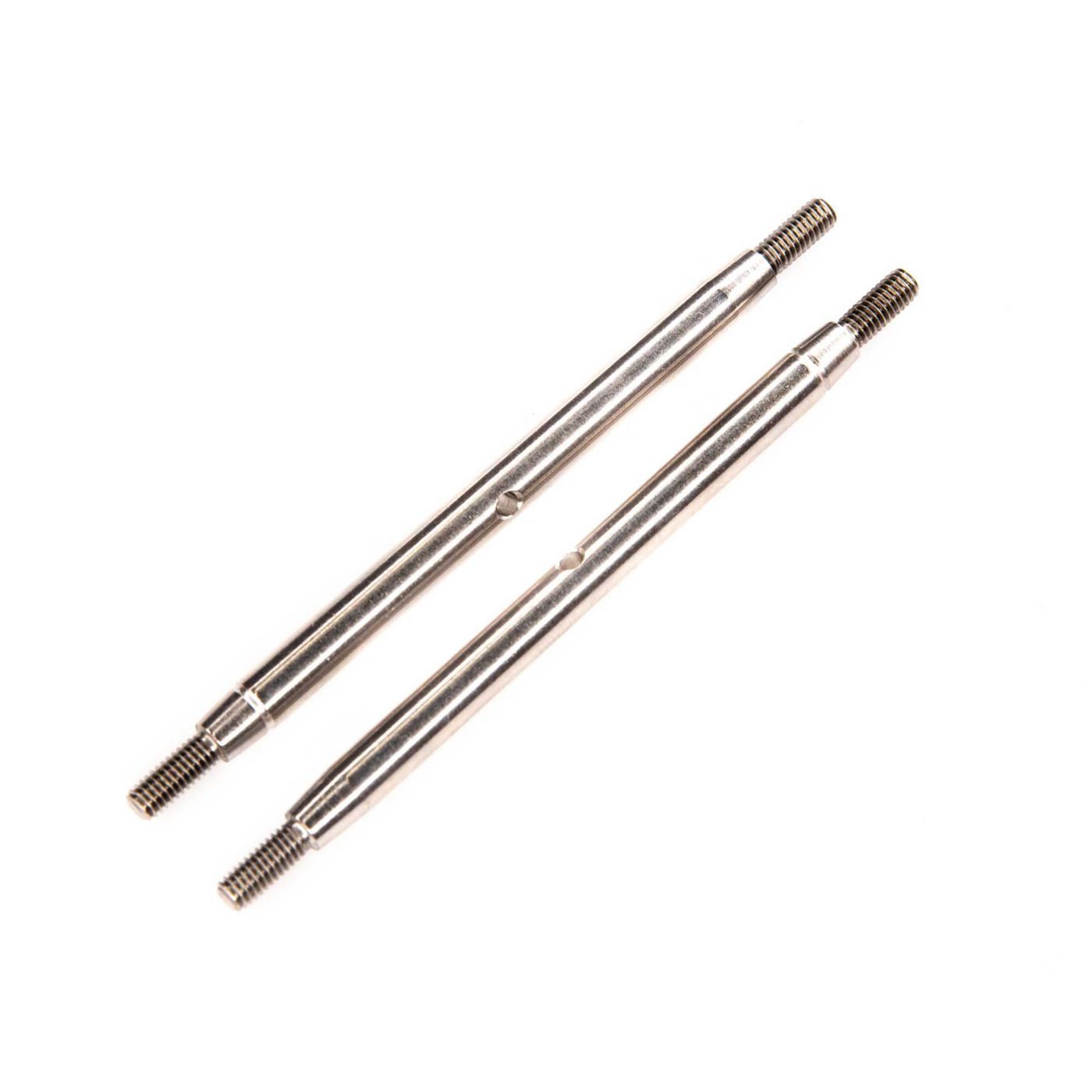 Axial Stainless Steel M6x 97mm Link (2pcs): SCX10III (Z-AXI234013)