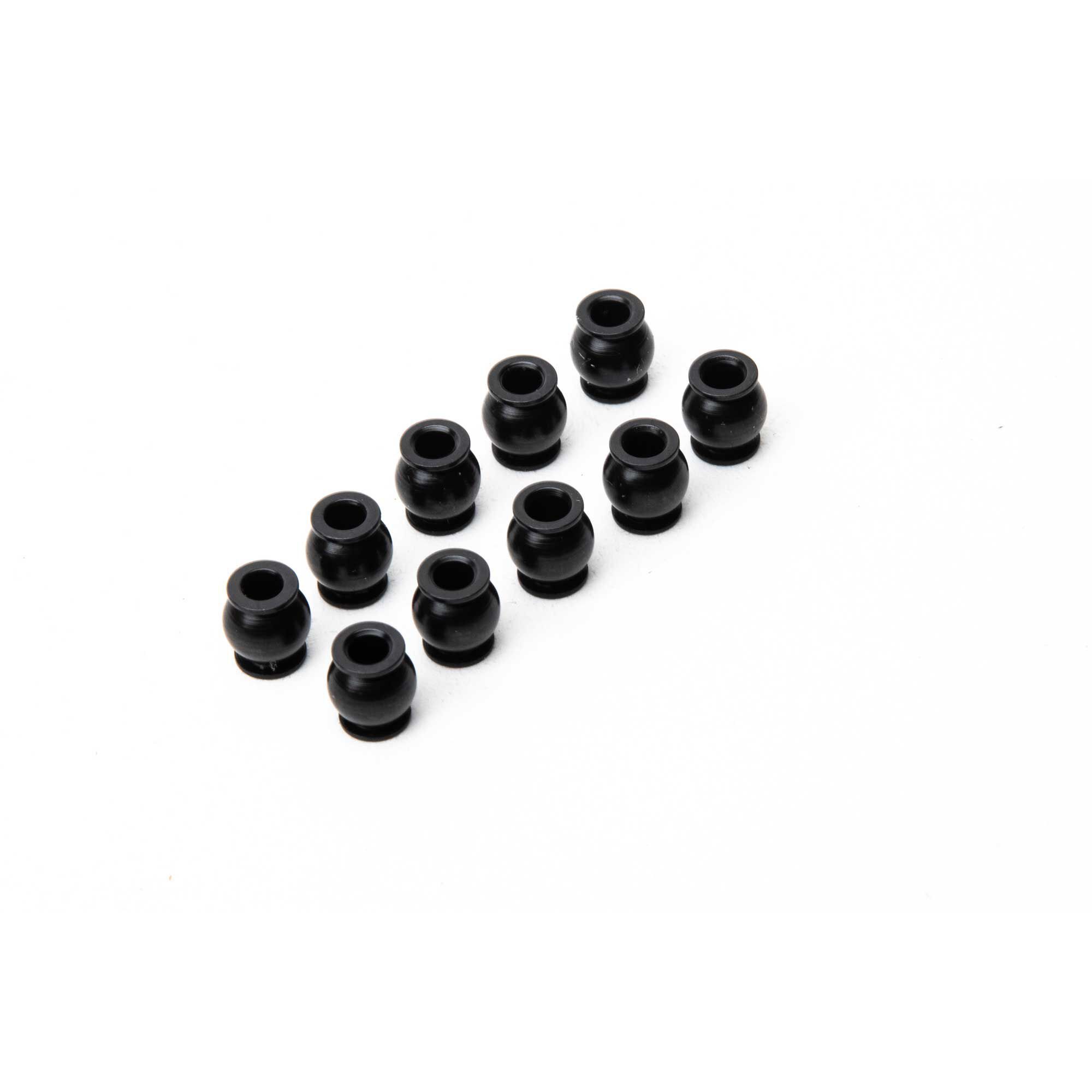 Axial Pivot Ball Stainless 6.8x7.5mm (10)  RBX10 (Z-AXI234029)