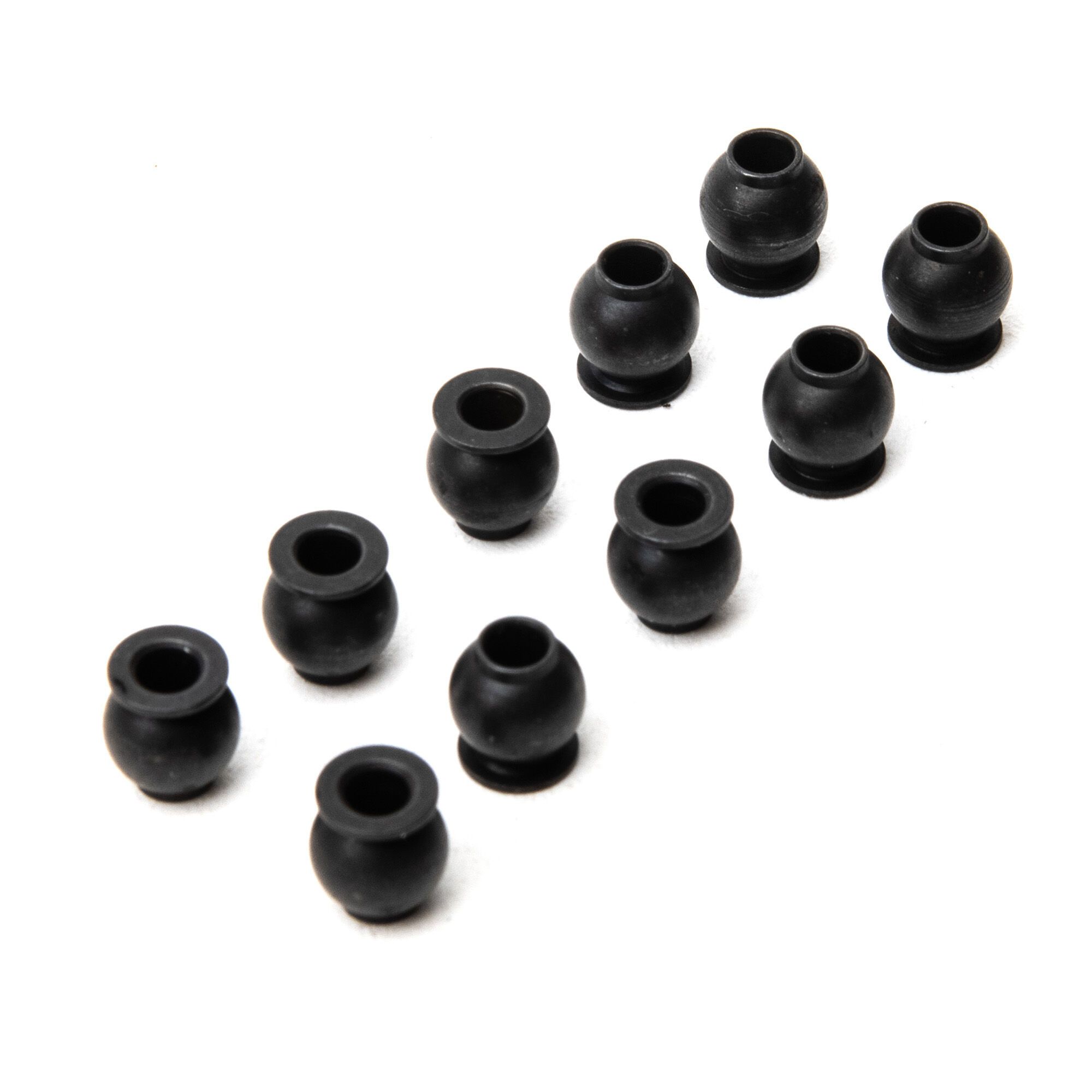 Axial Pivot Ball Stainless 4x6.8x8mm (10)  RBX10 (Z-AXI234030)