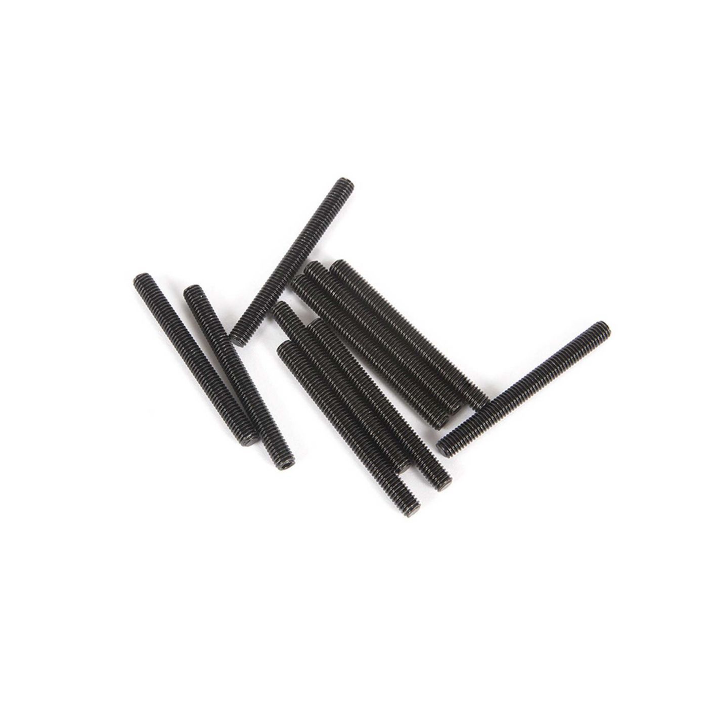Axial M3 x 30mm, Cup Point Set Screw (10) (Z-AXI235330)